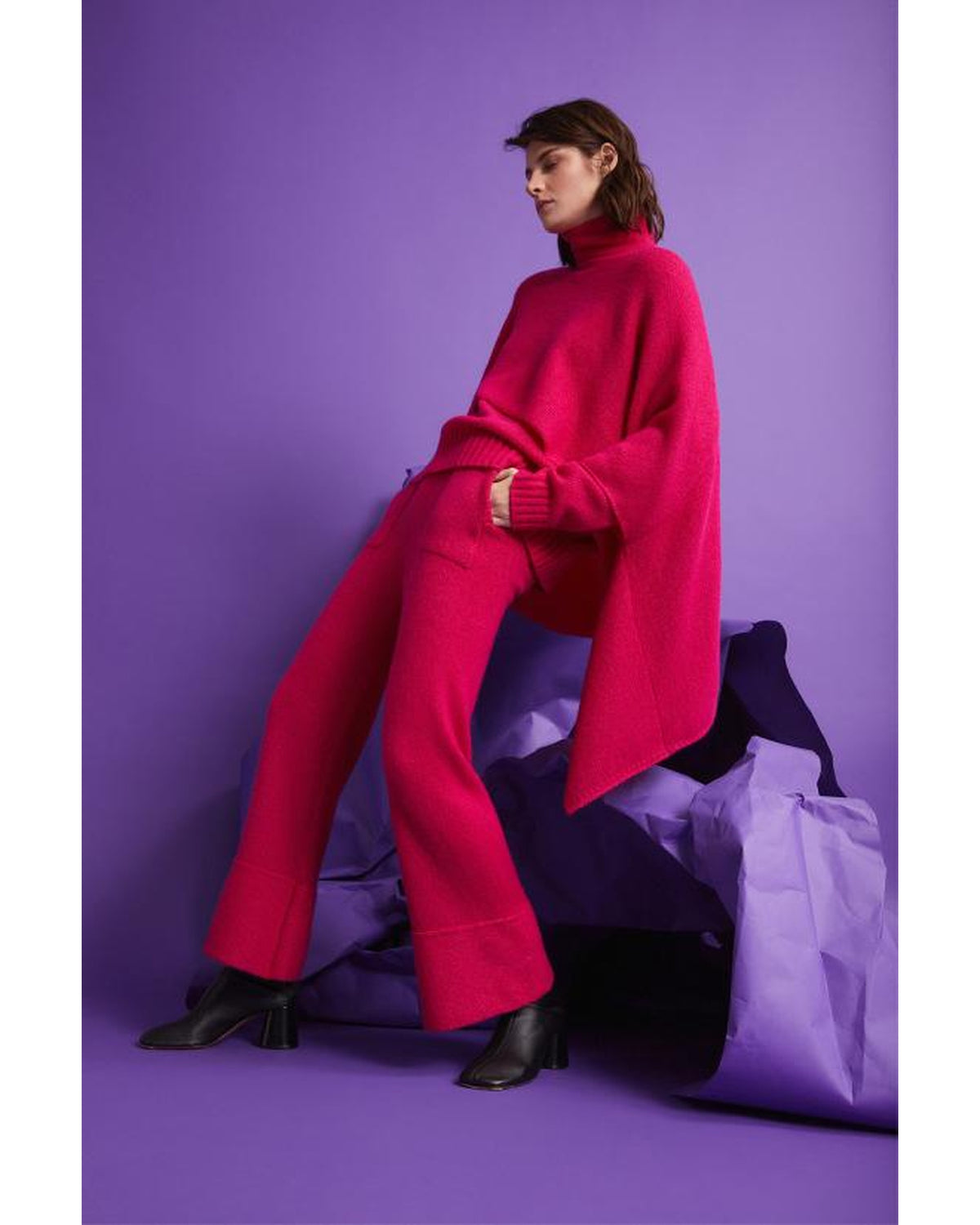 DAWN Pants