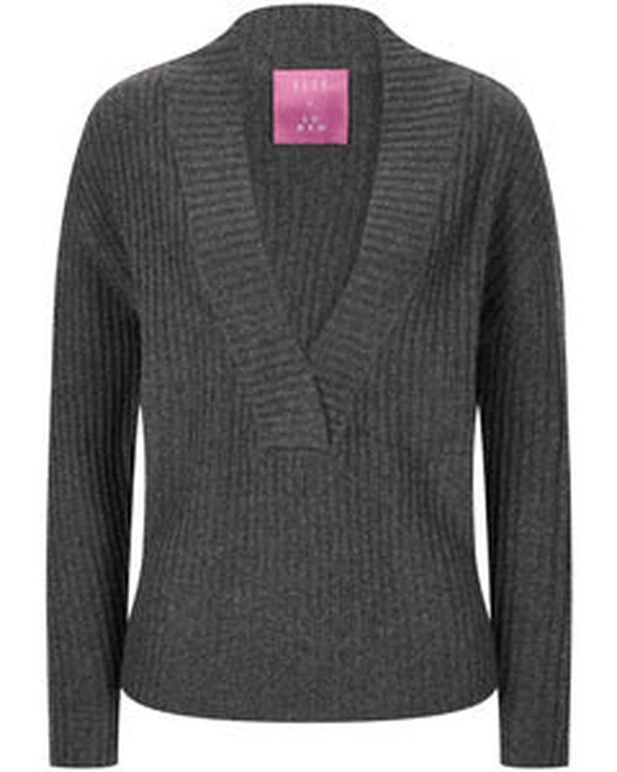 MAXI.A Pullover