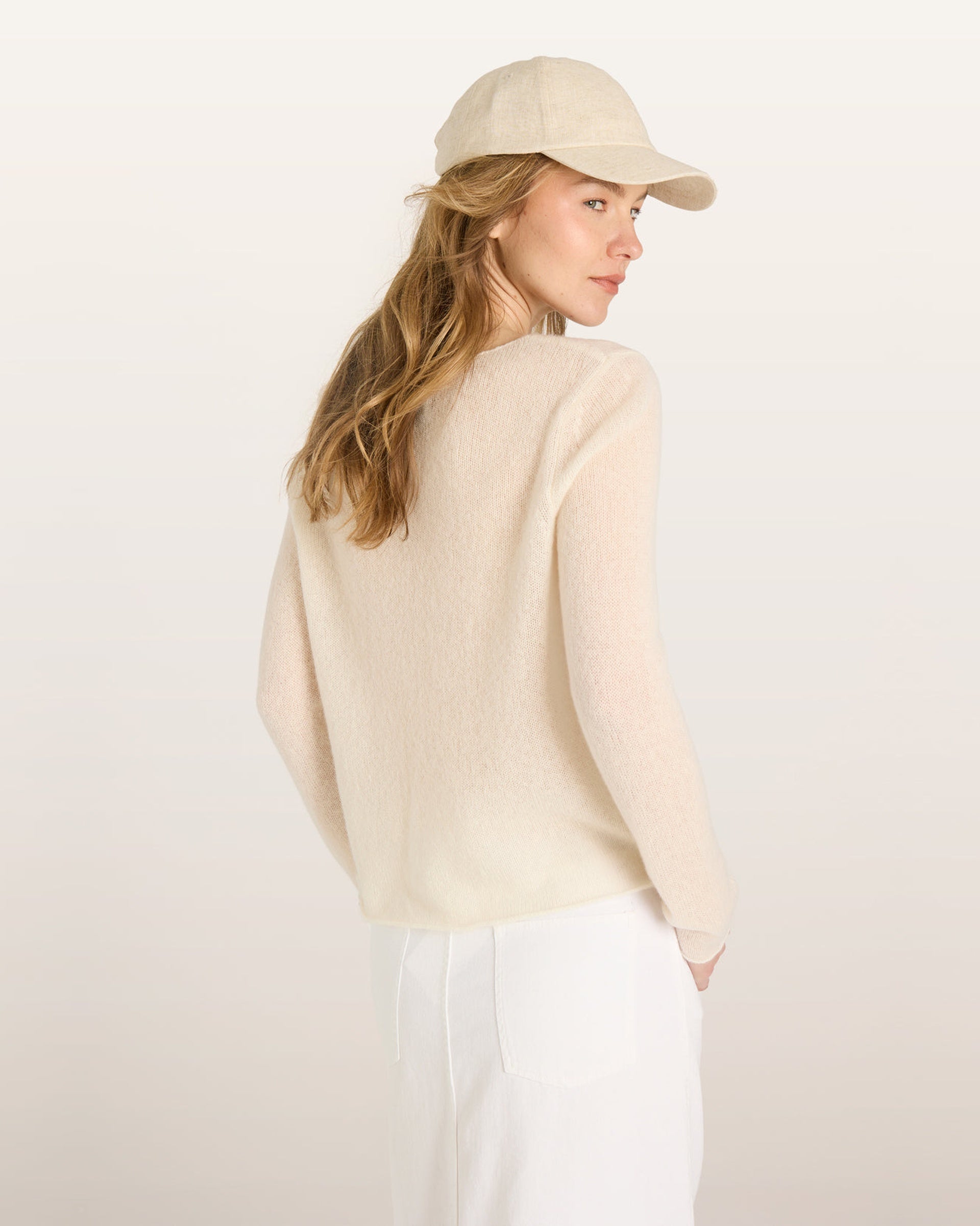 ADELIA Pullover