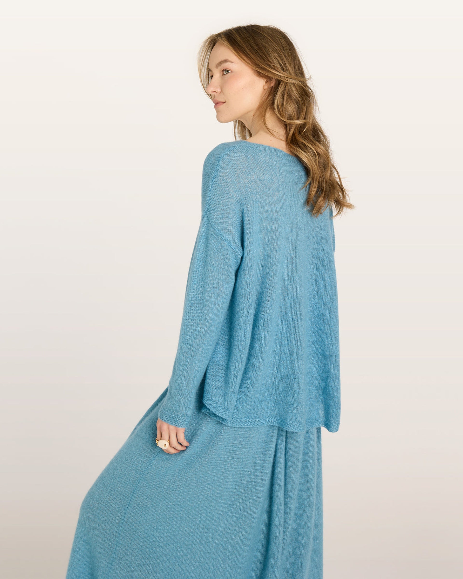 CIDALIA Pullover