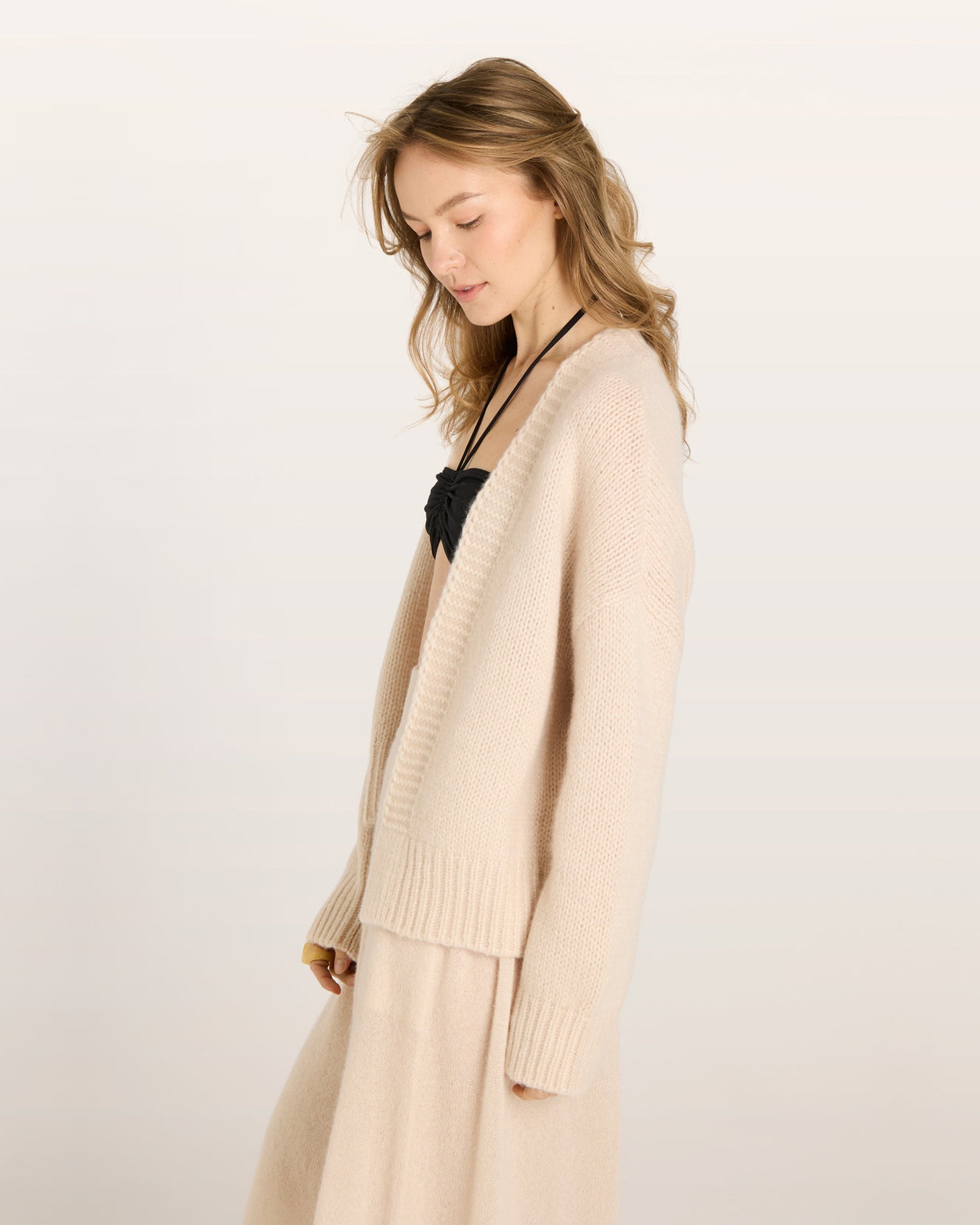 PALMIRA Cardigan