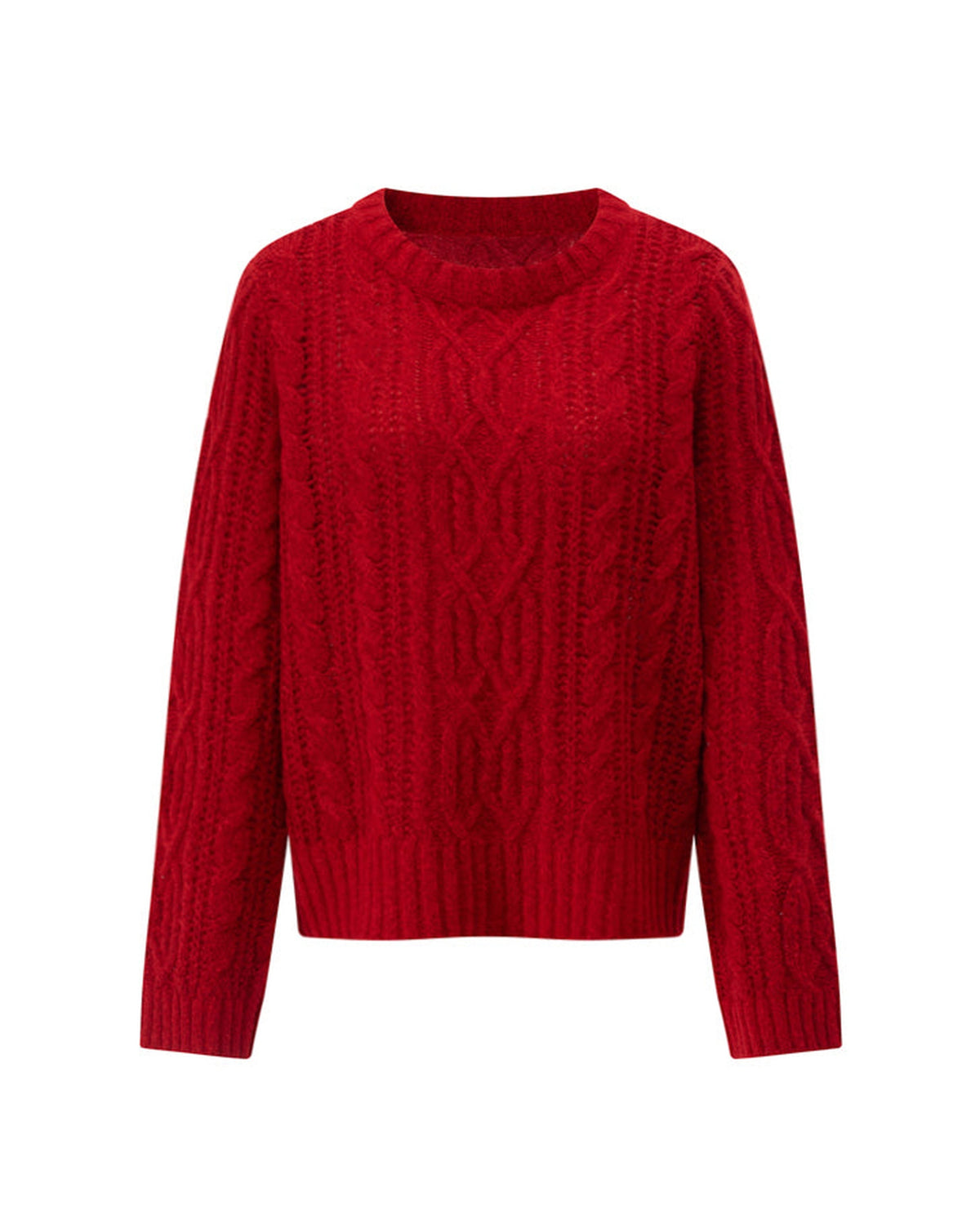 RORY Pullover