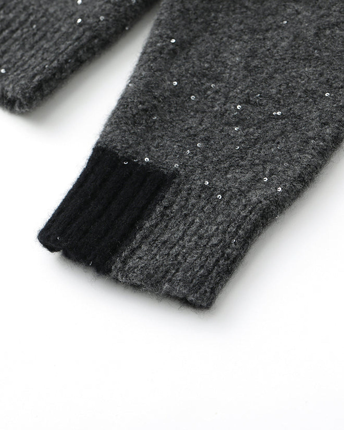 JEAN Pullover
