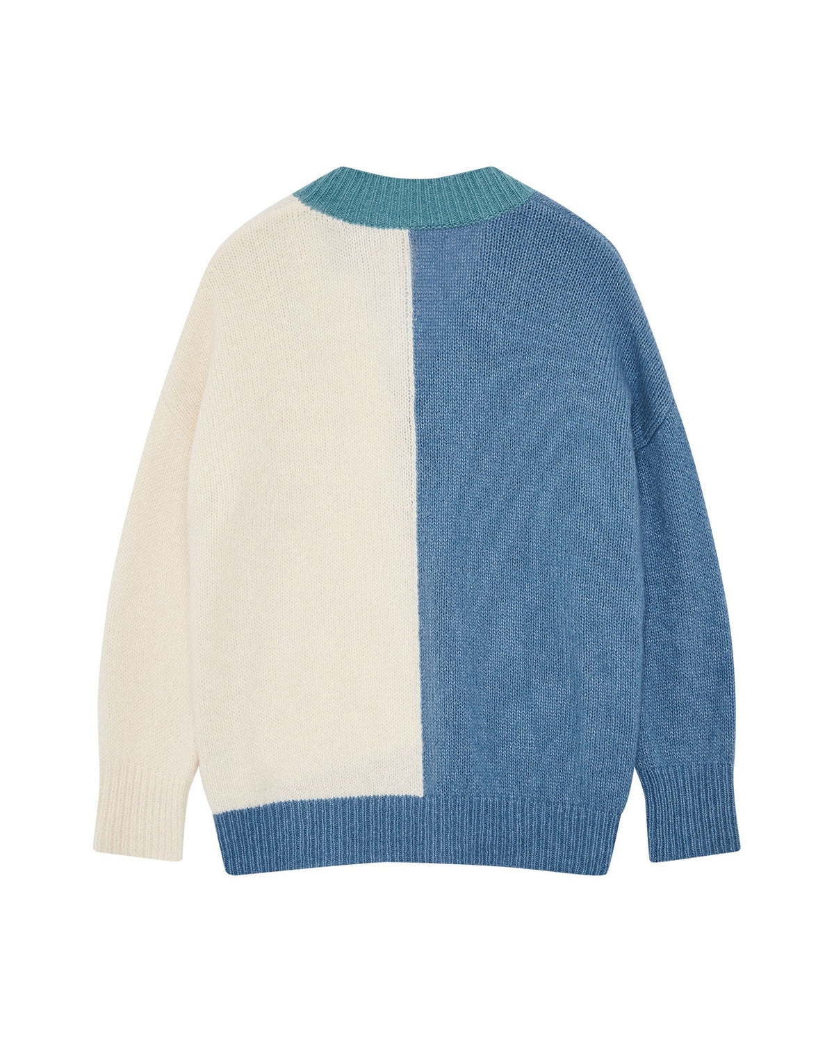 YOGI Pullover