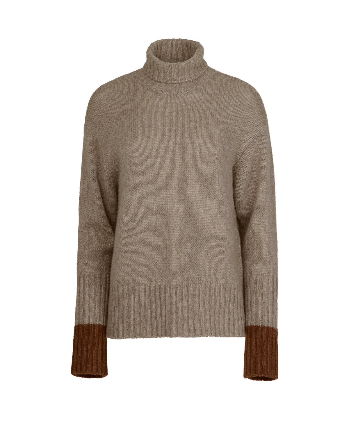 KAME Pullover