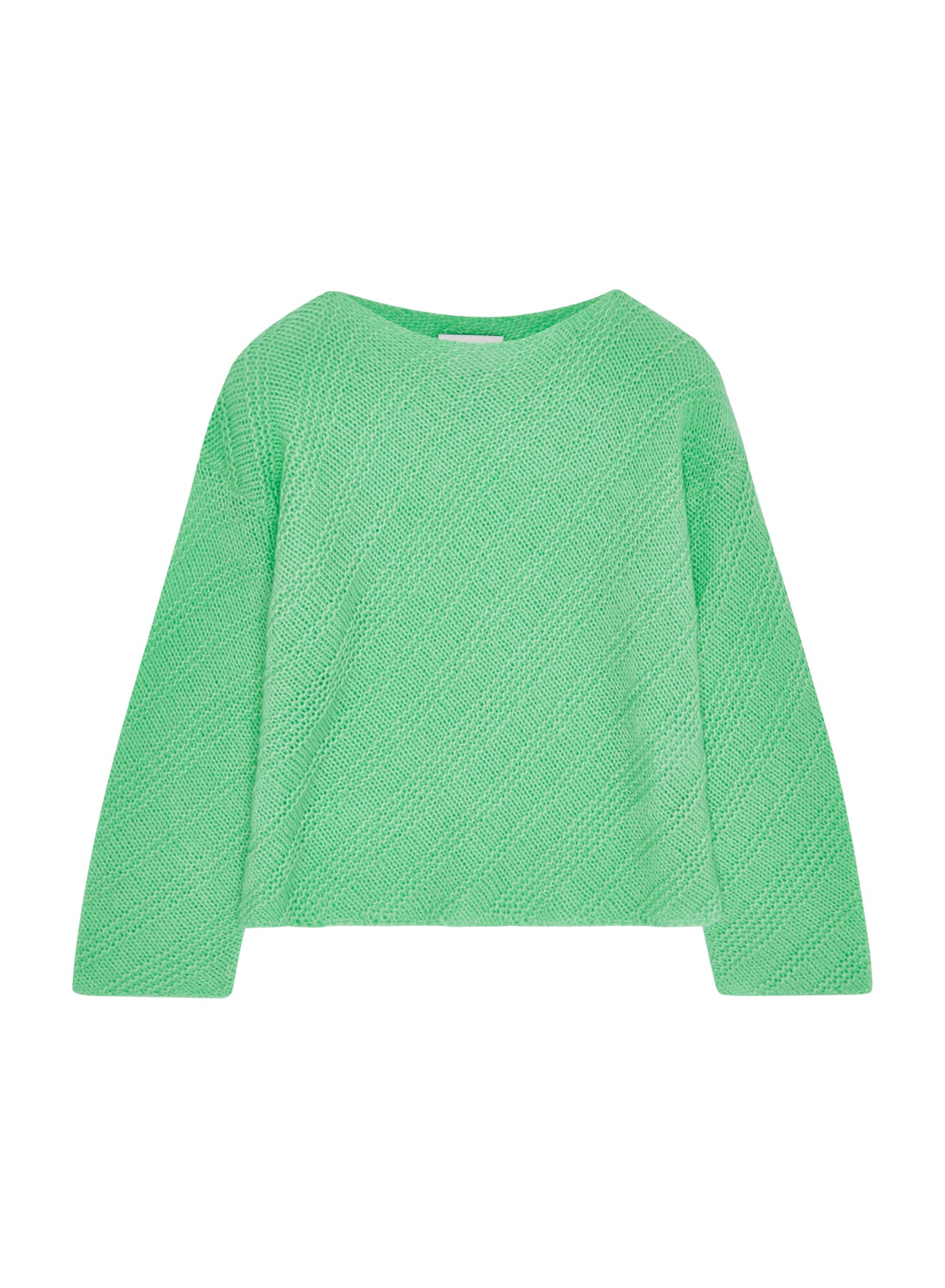 DARLA Pullover