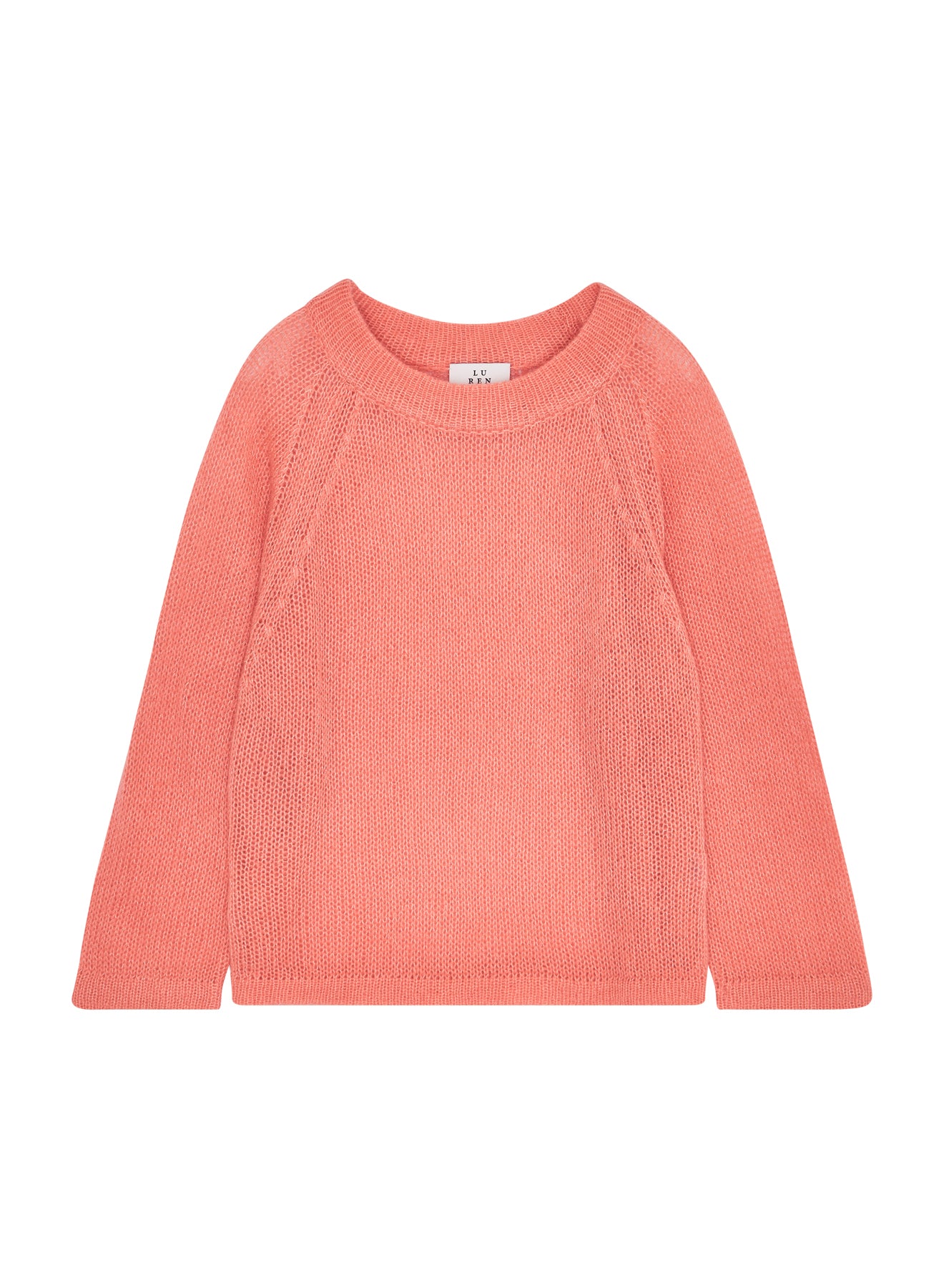HANA Pullover