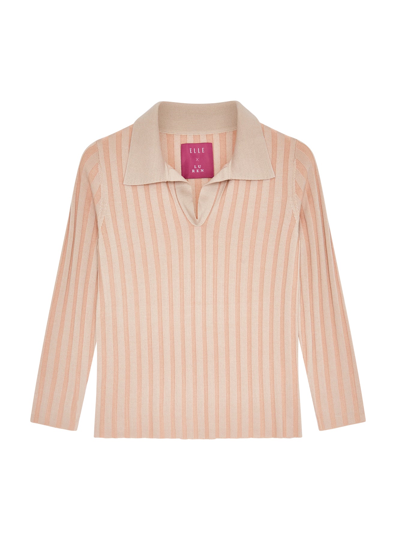 MONACO Pullover