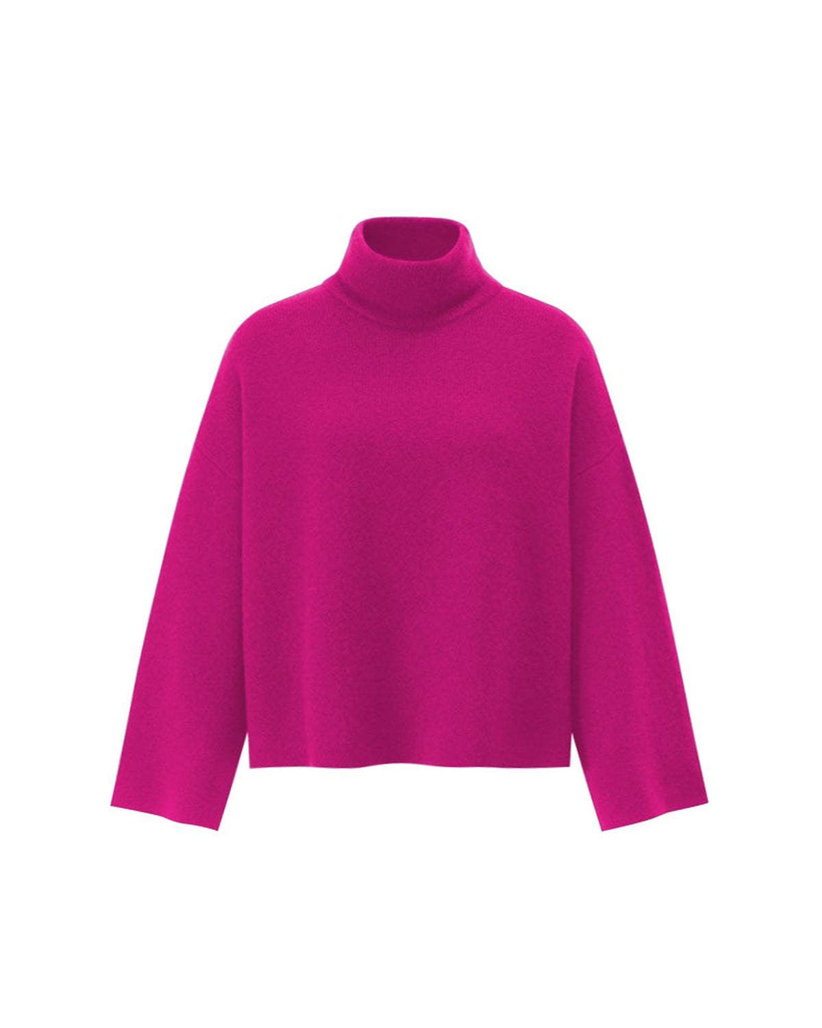 JAVA Pullover