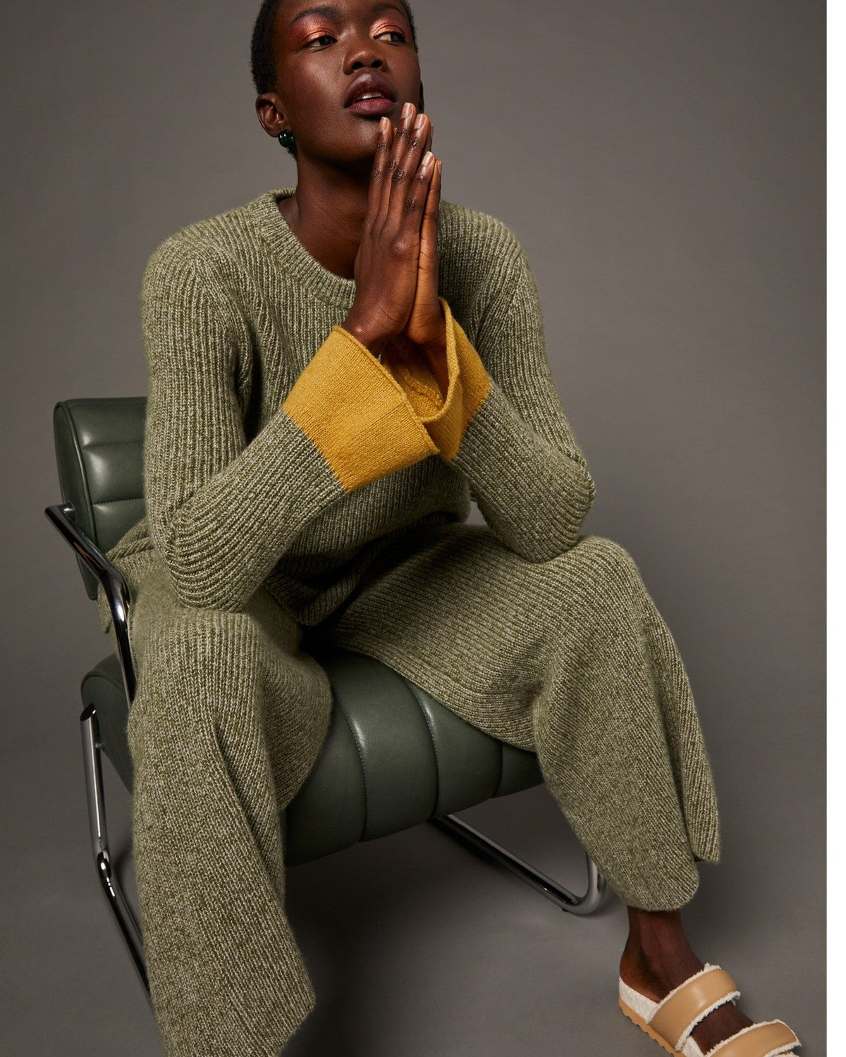 MAO Pullover