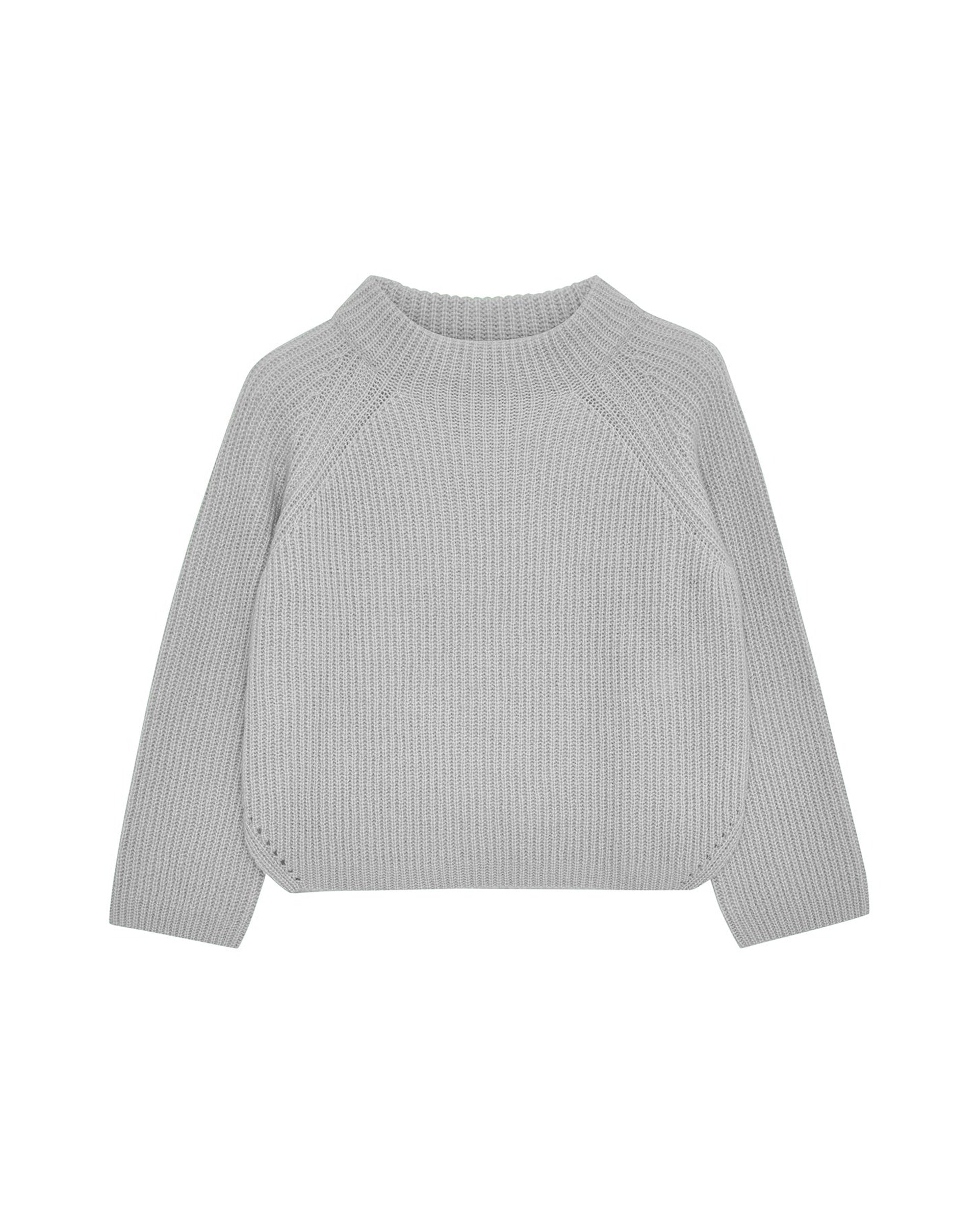 BERTHA Pullover