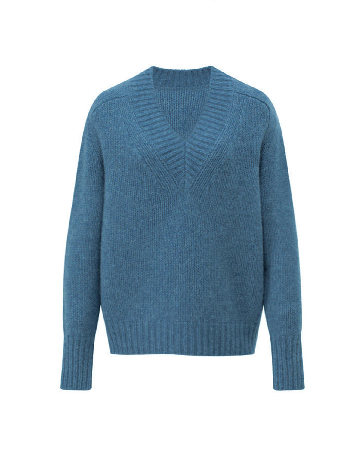 CLARA Pullover
