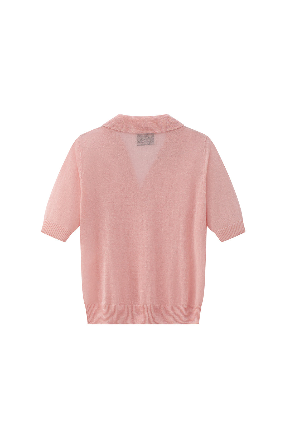 ALBERTA Half arm pullover