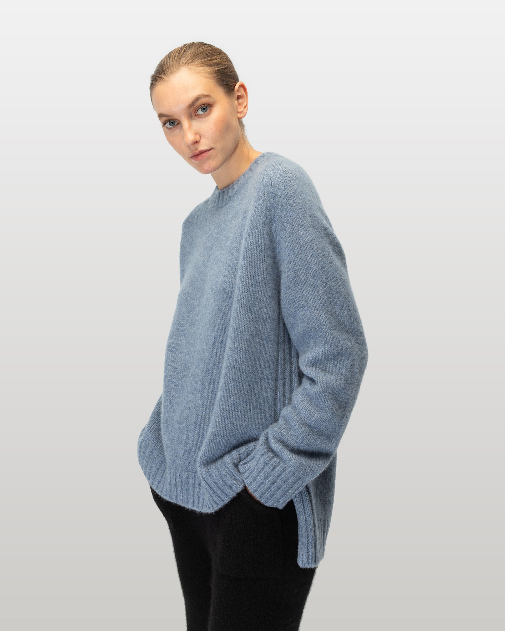 AUNDY NOS Pullover