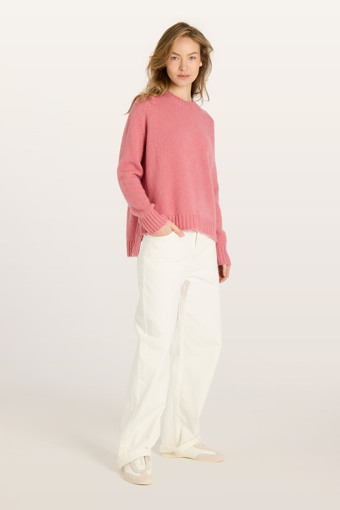 AUNDY Sweater