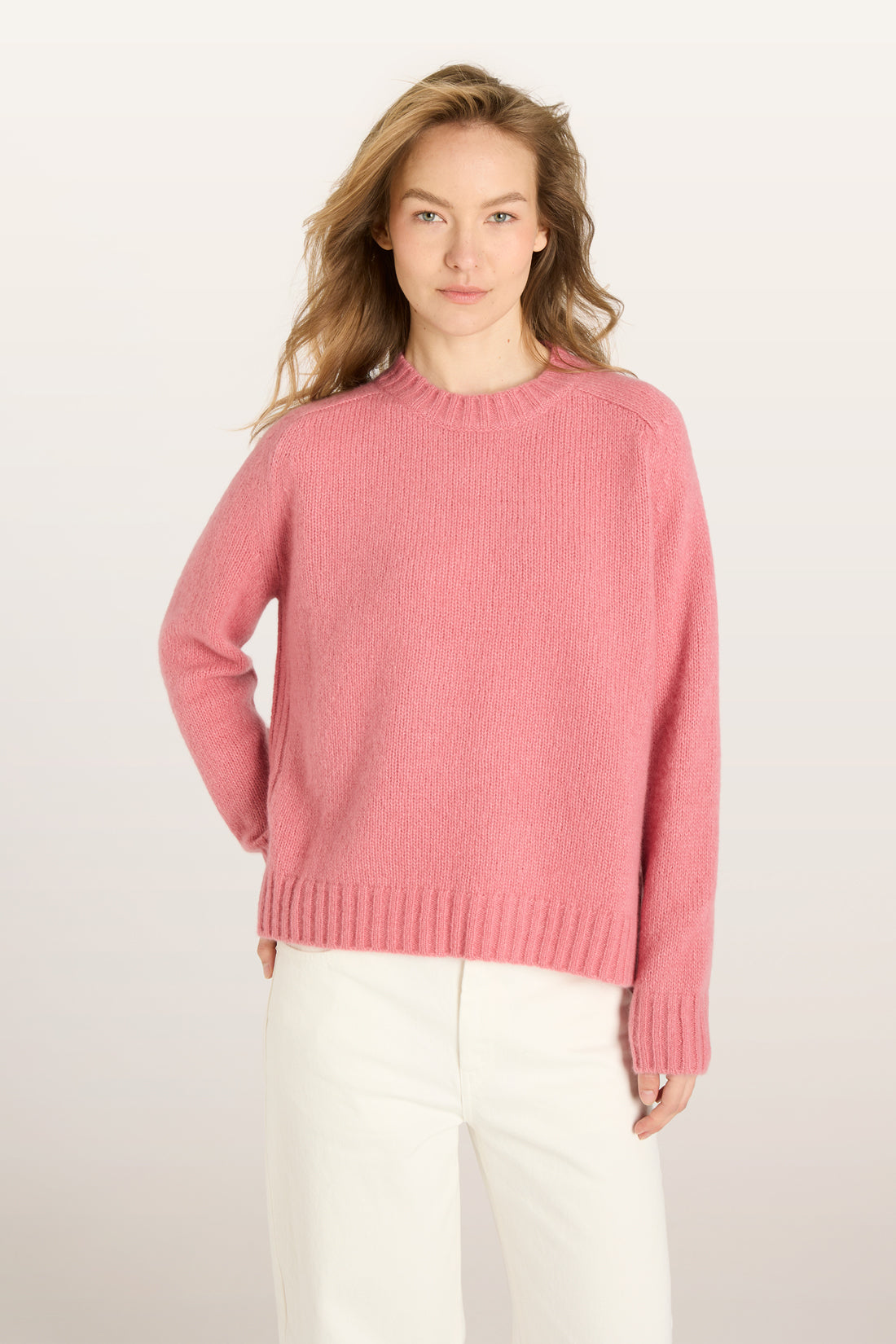 AUNDY NOS Pullover