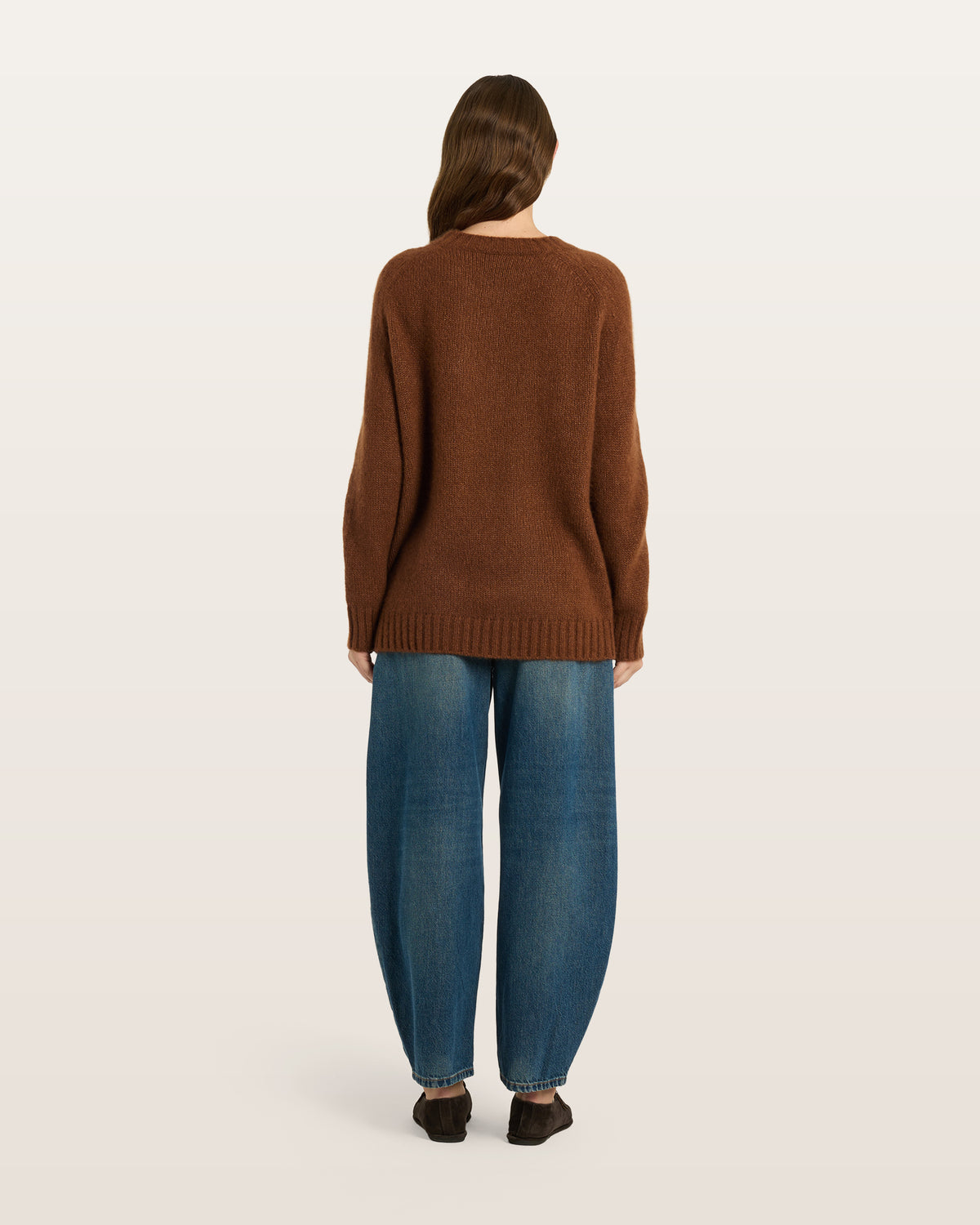 AUNDY Pullover