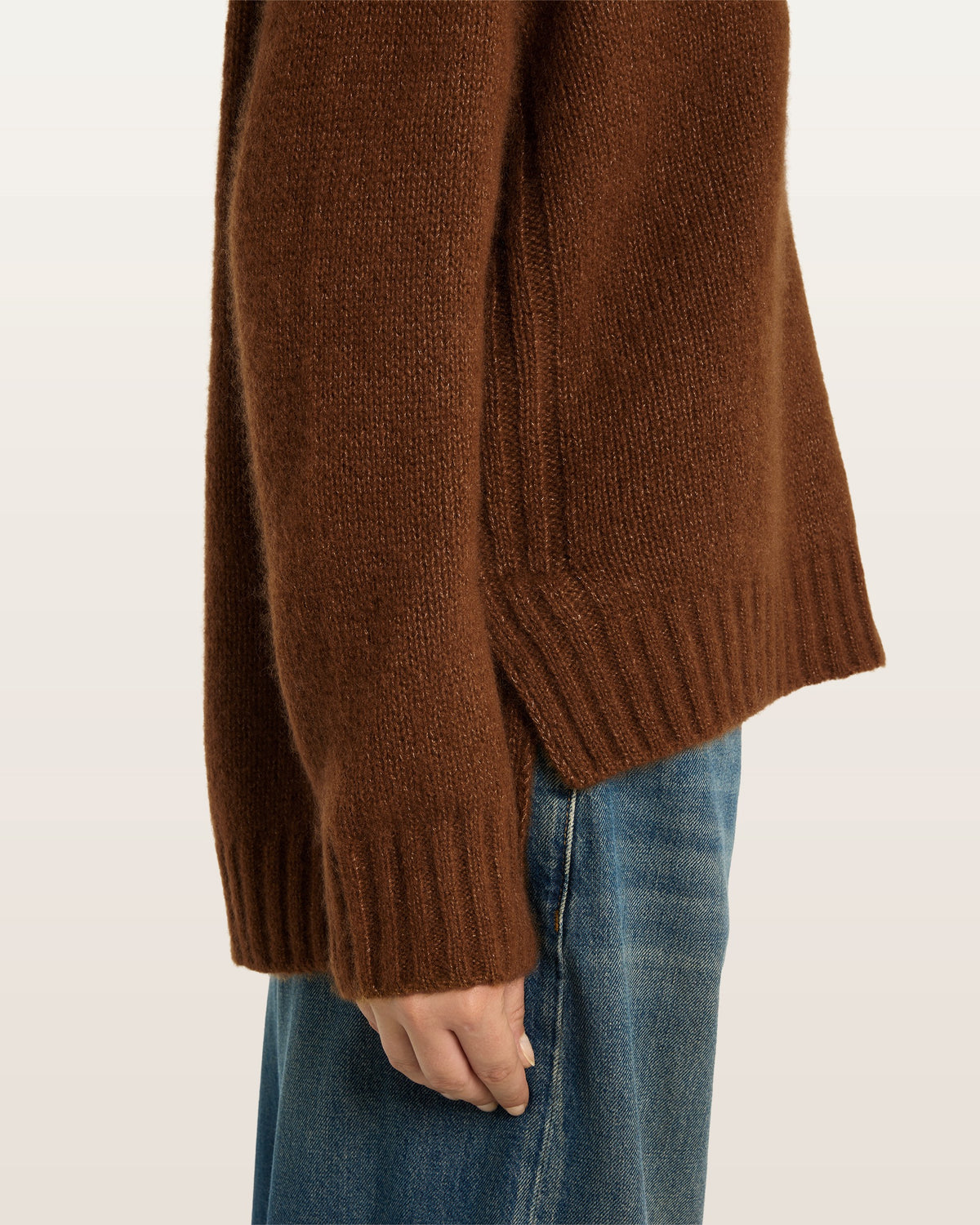 AUNDY Pullover