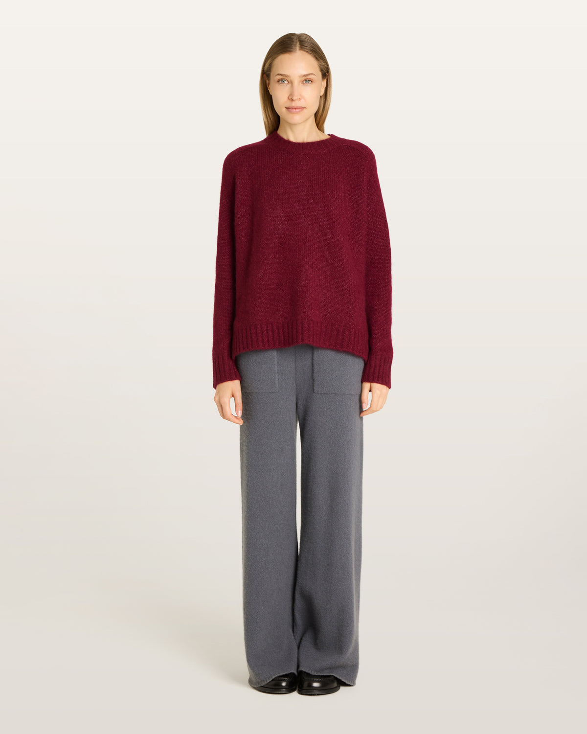 AUNDY Pullover