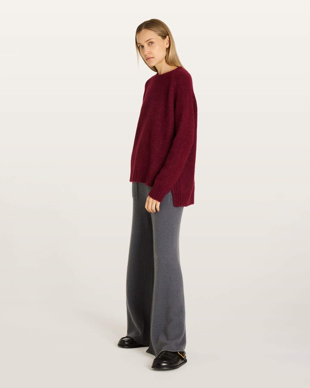 AUNDY Pullover