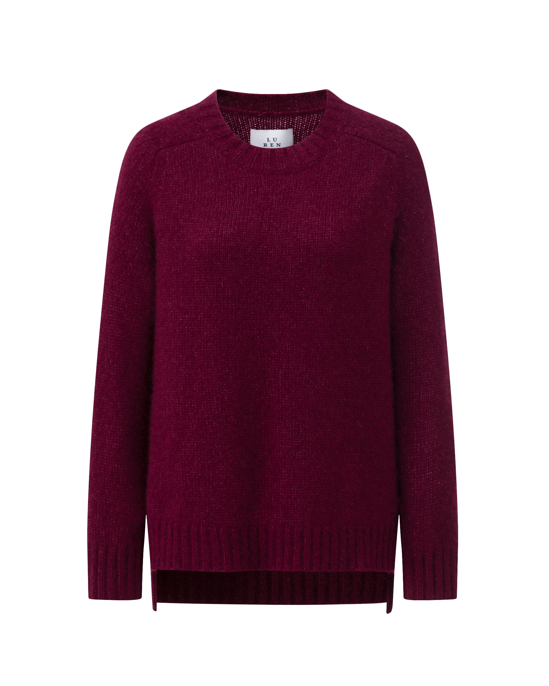 AUNDY NOS Pullover