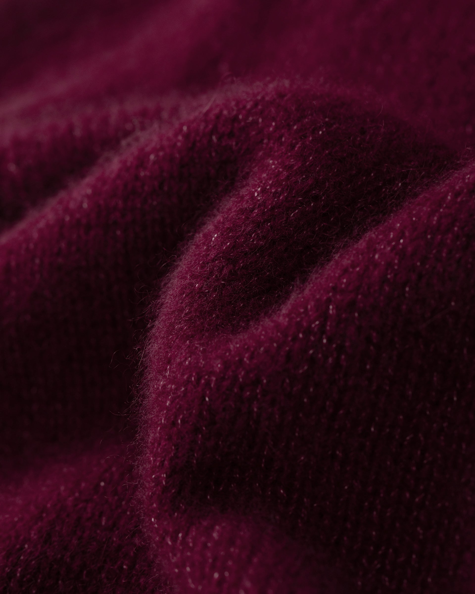 AUNDY NOS Pullover