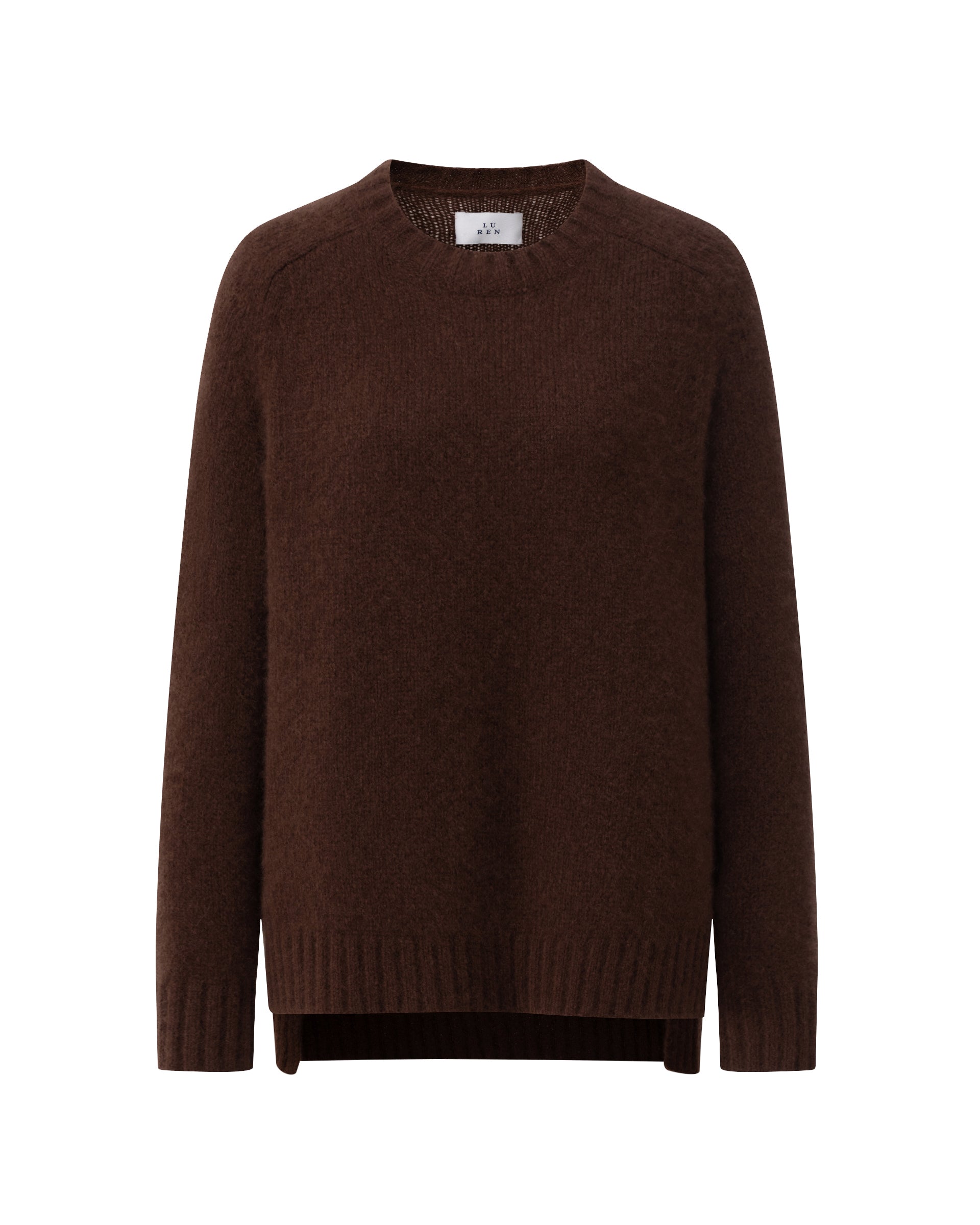 AUNDY NOS Pullover