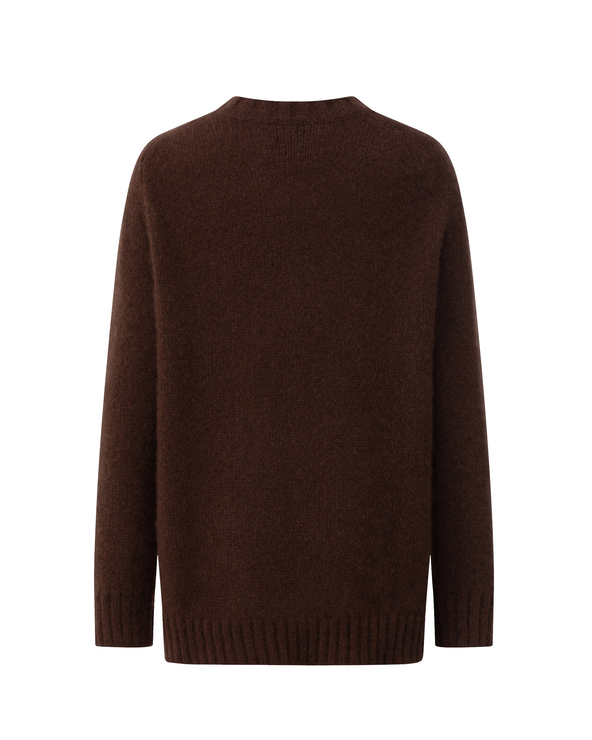 AUNDY NOS Pullover