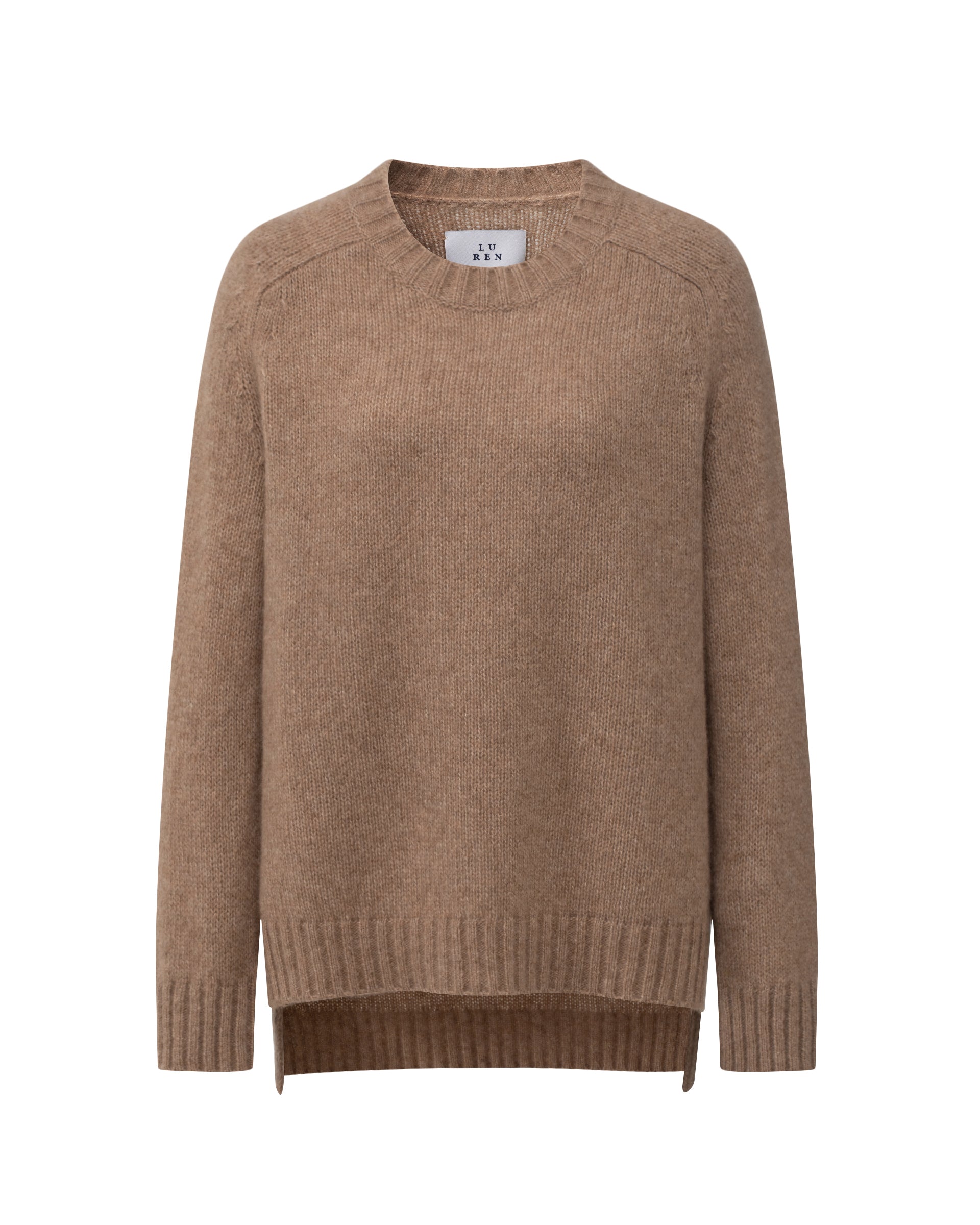 AUNDY NOS Pullover