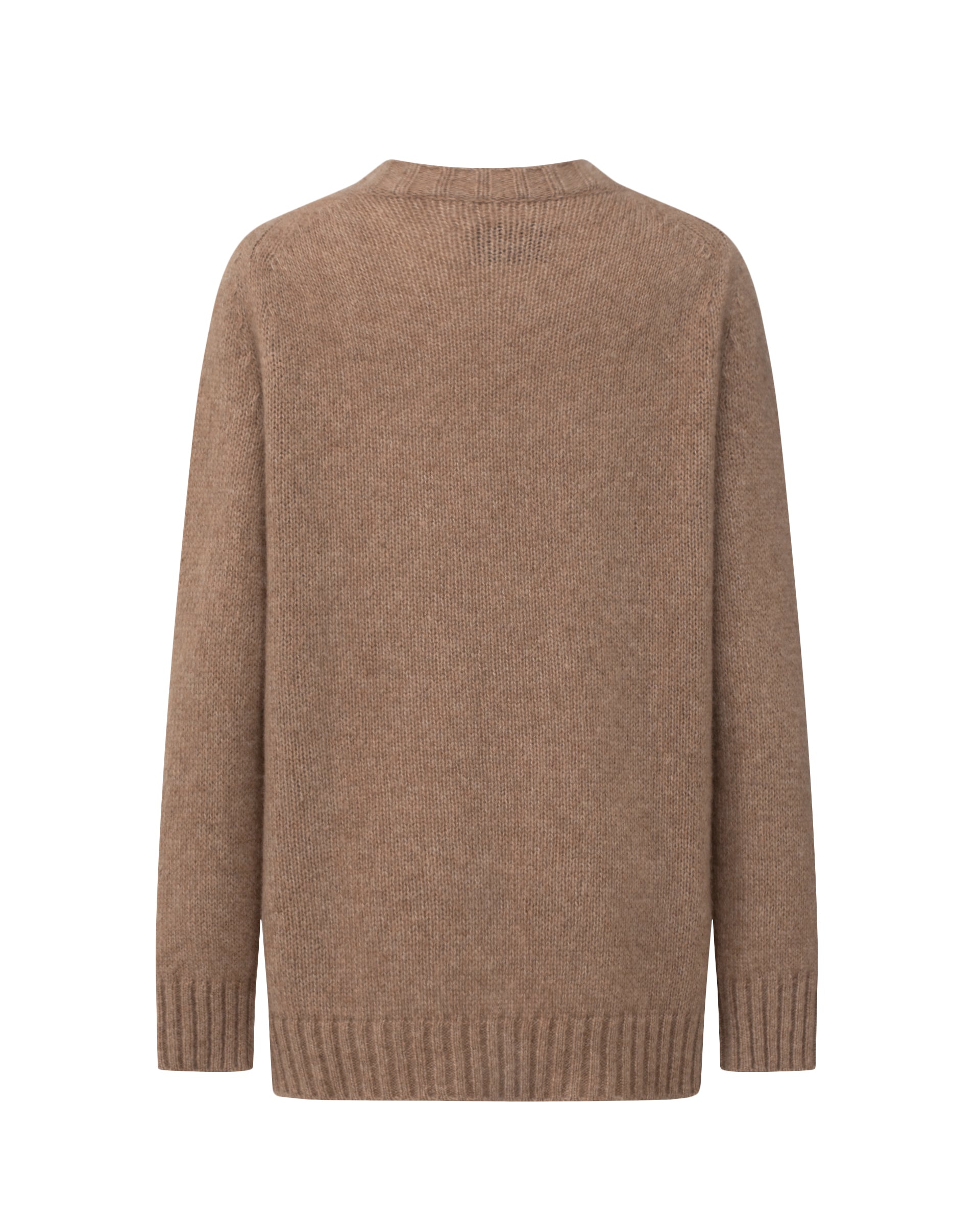 AUNDY NOS Pullover