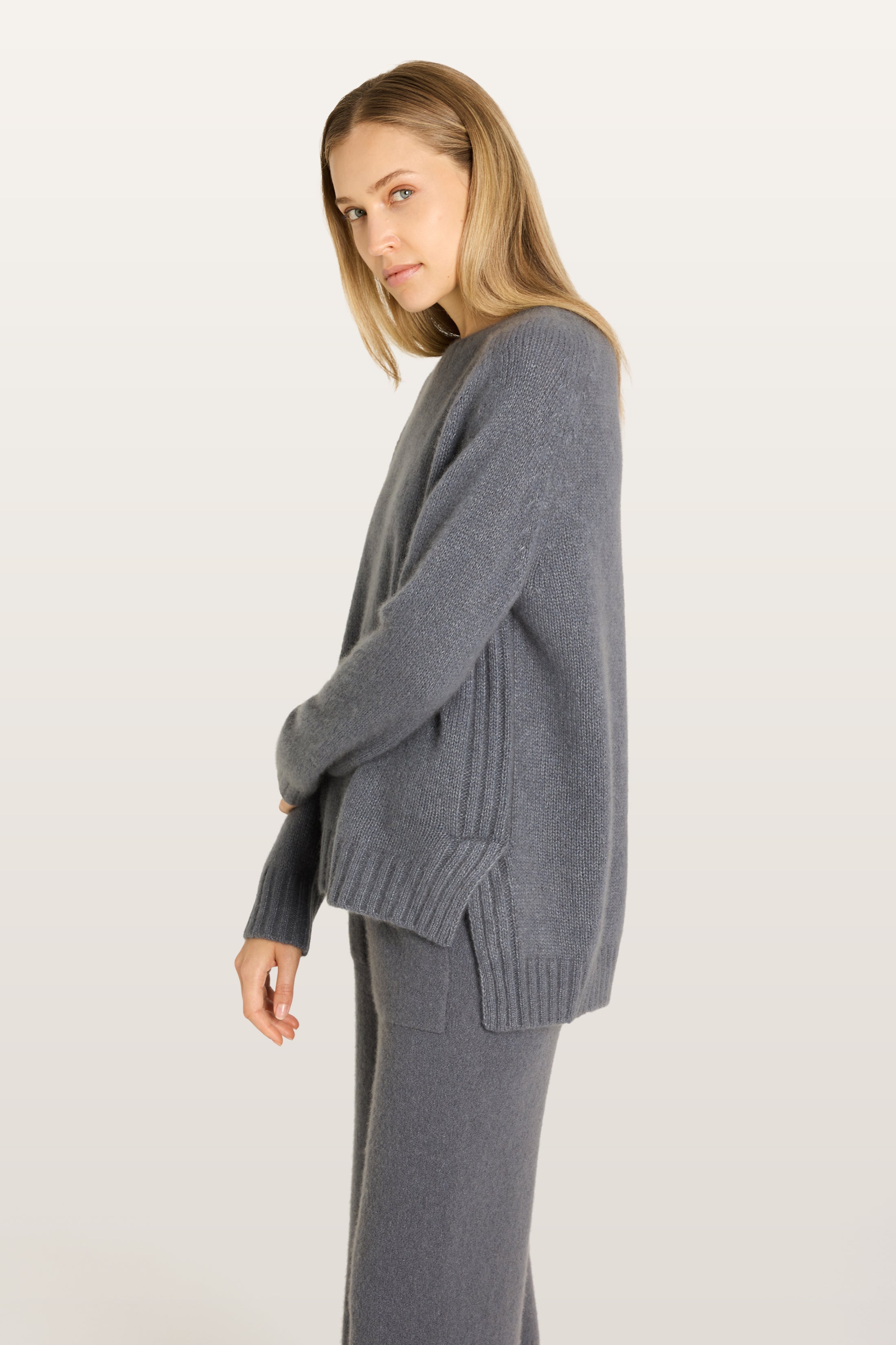 AUNDY NOS Pullover