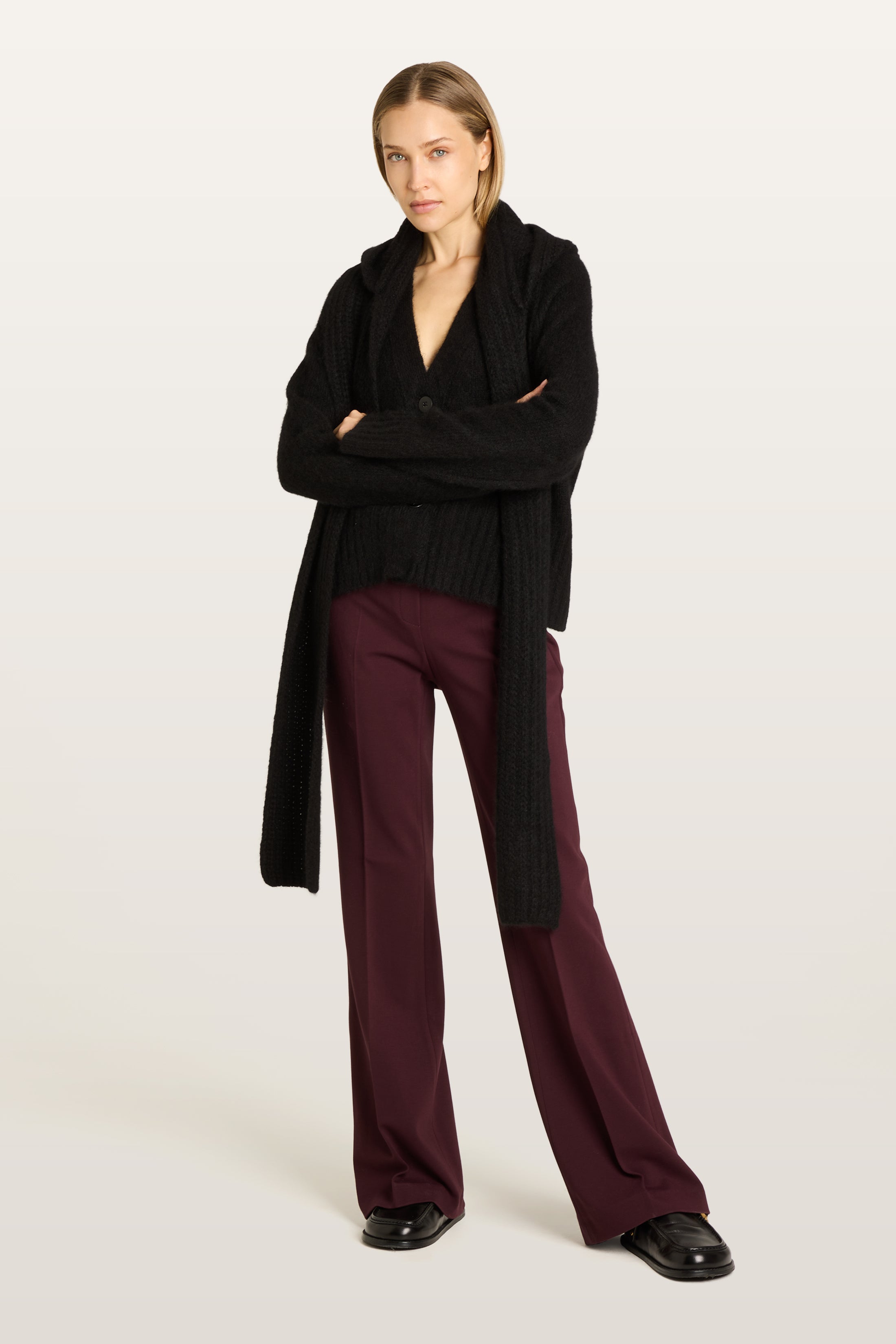 AUSTELL Cardigan