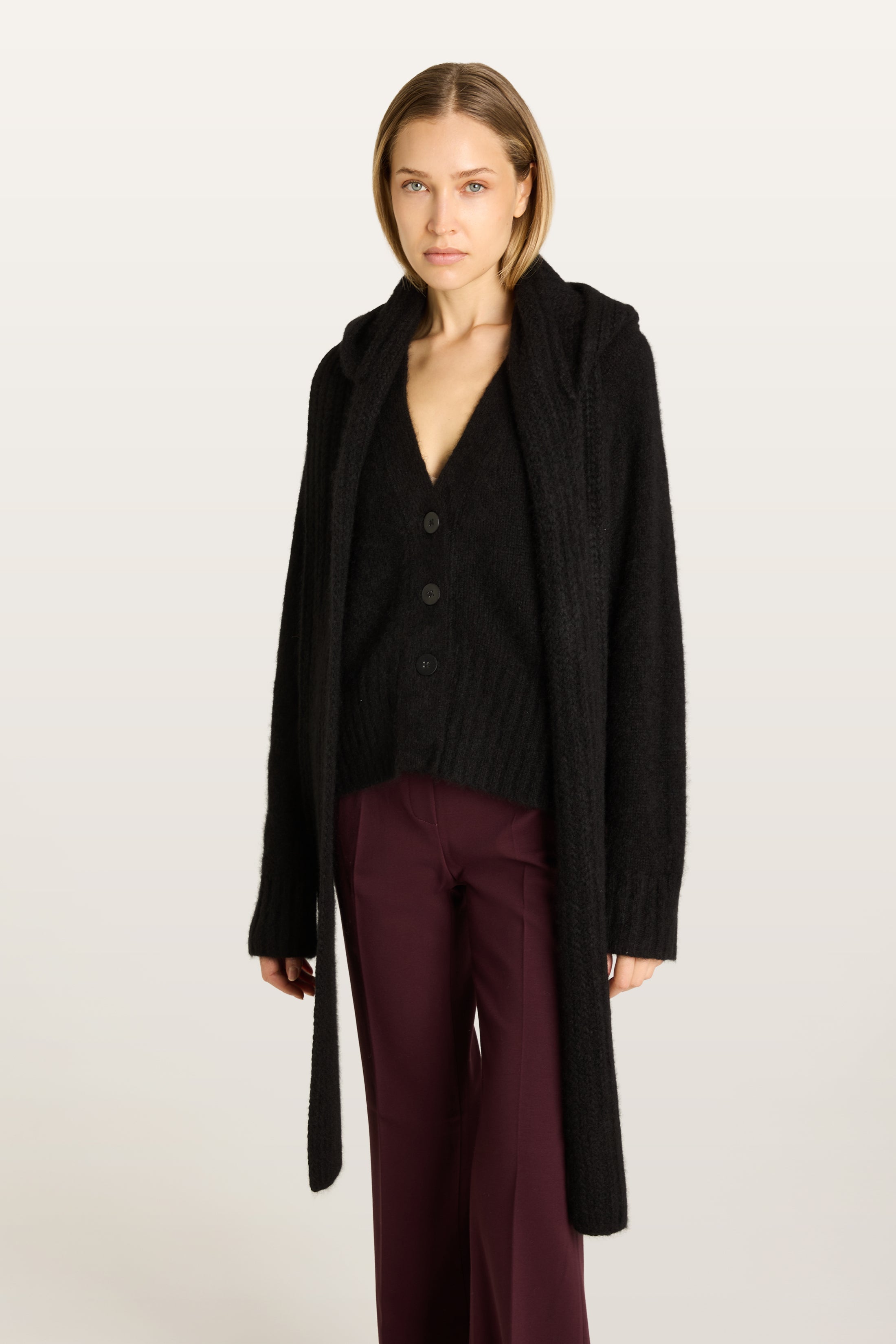 AUSTELL Cardigan