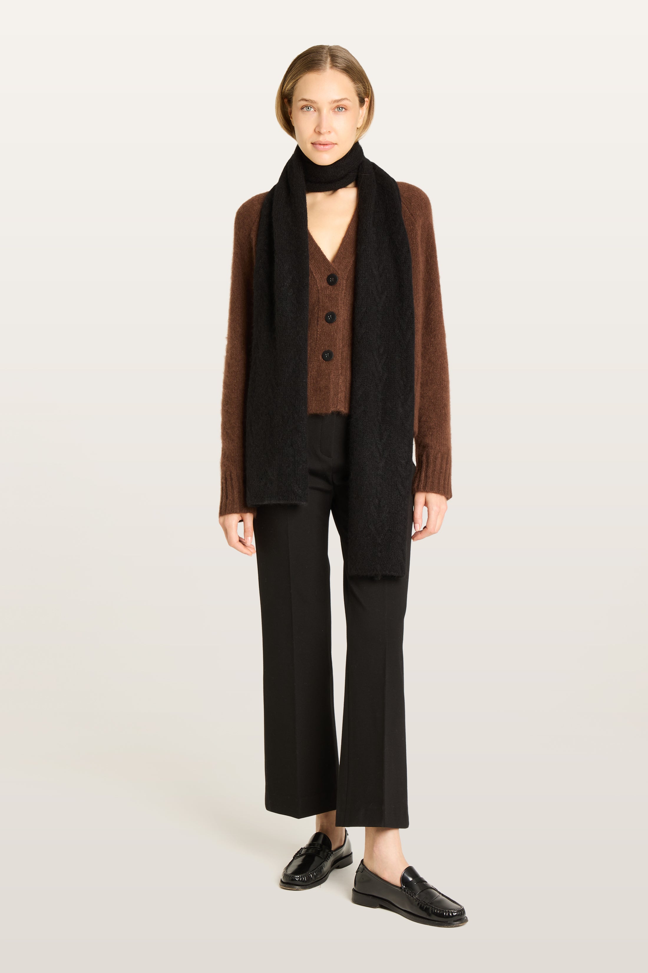AUSTELL Cardigan