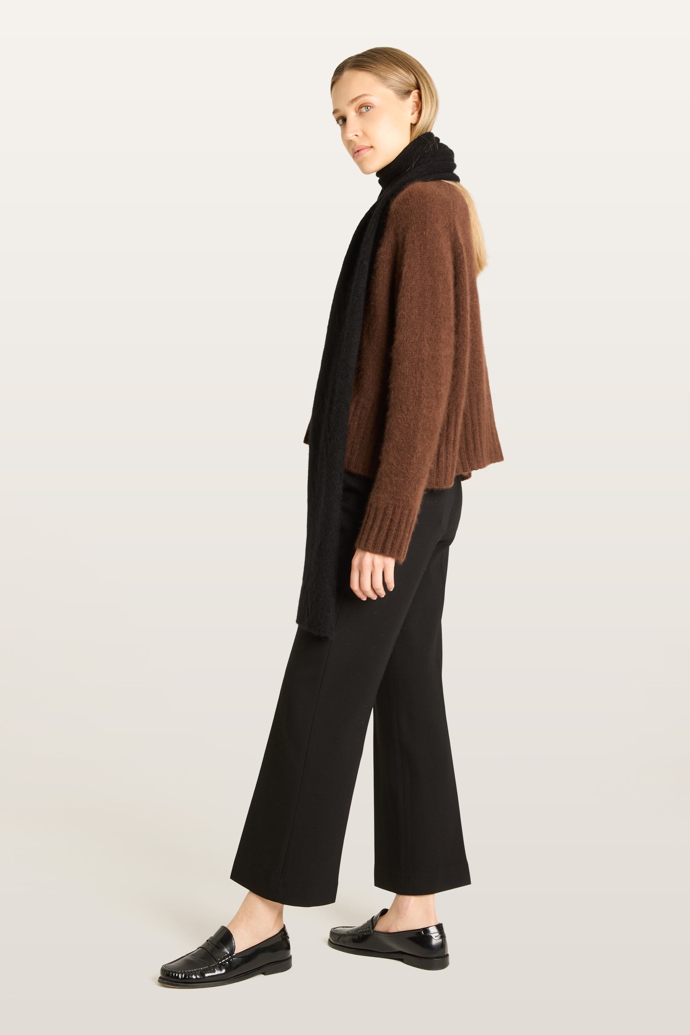 AUSTELL Cardigan