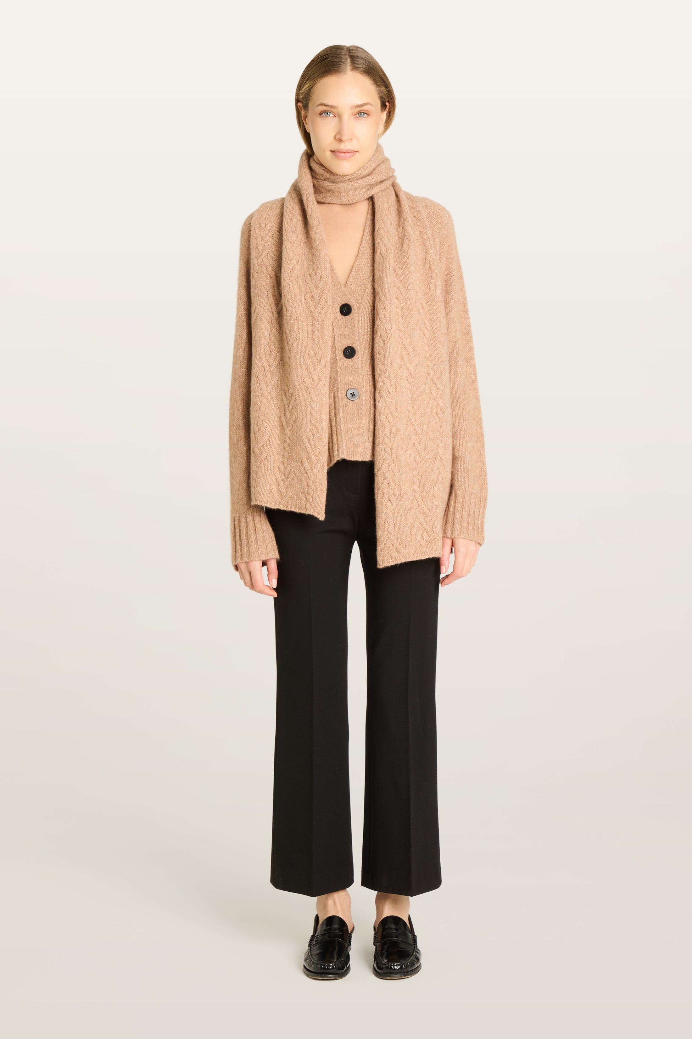 AUSTELL Cardigan