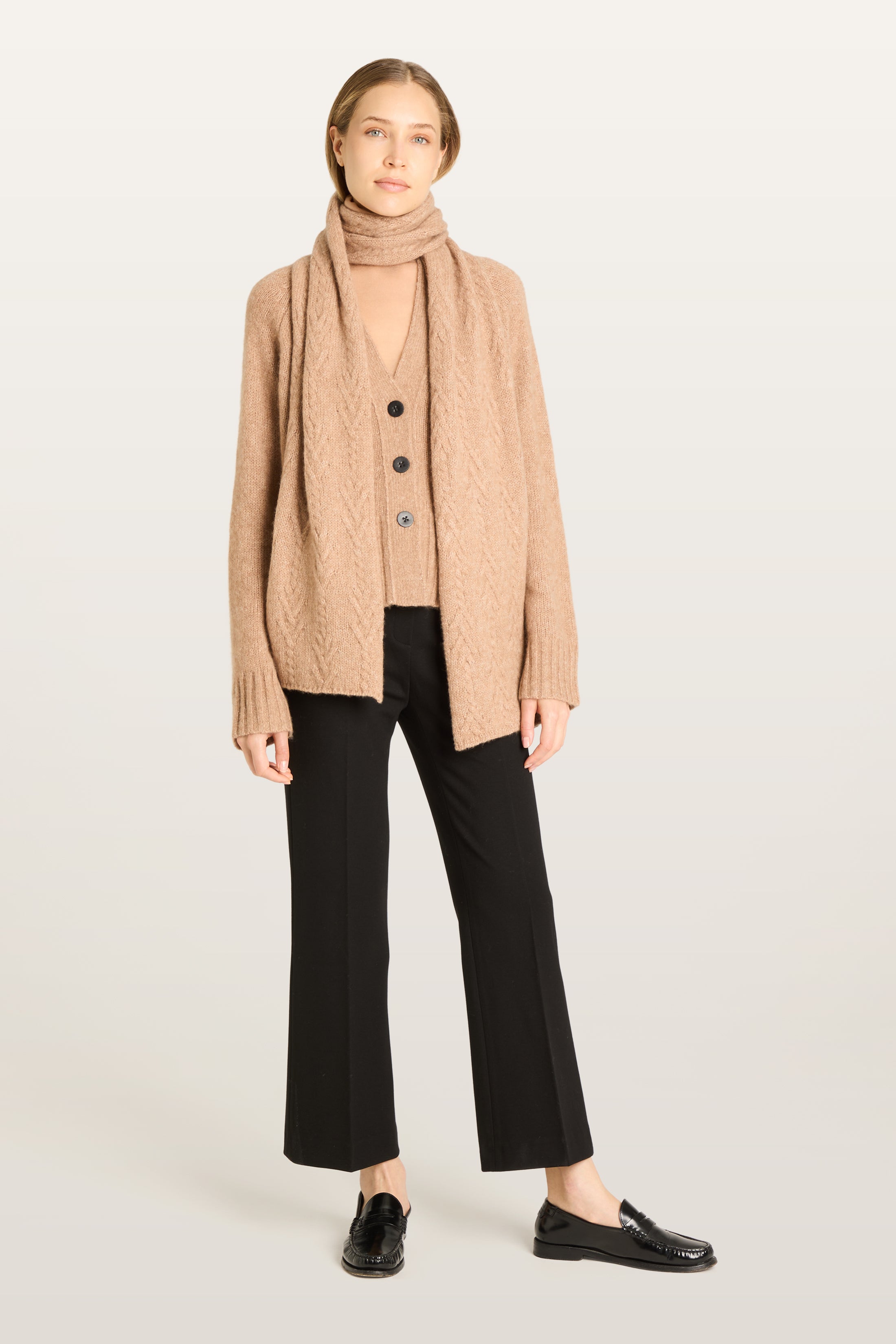 AUSTELL Cardigan