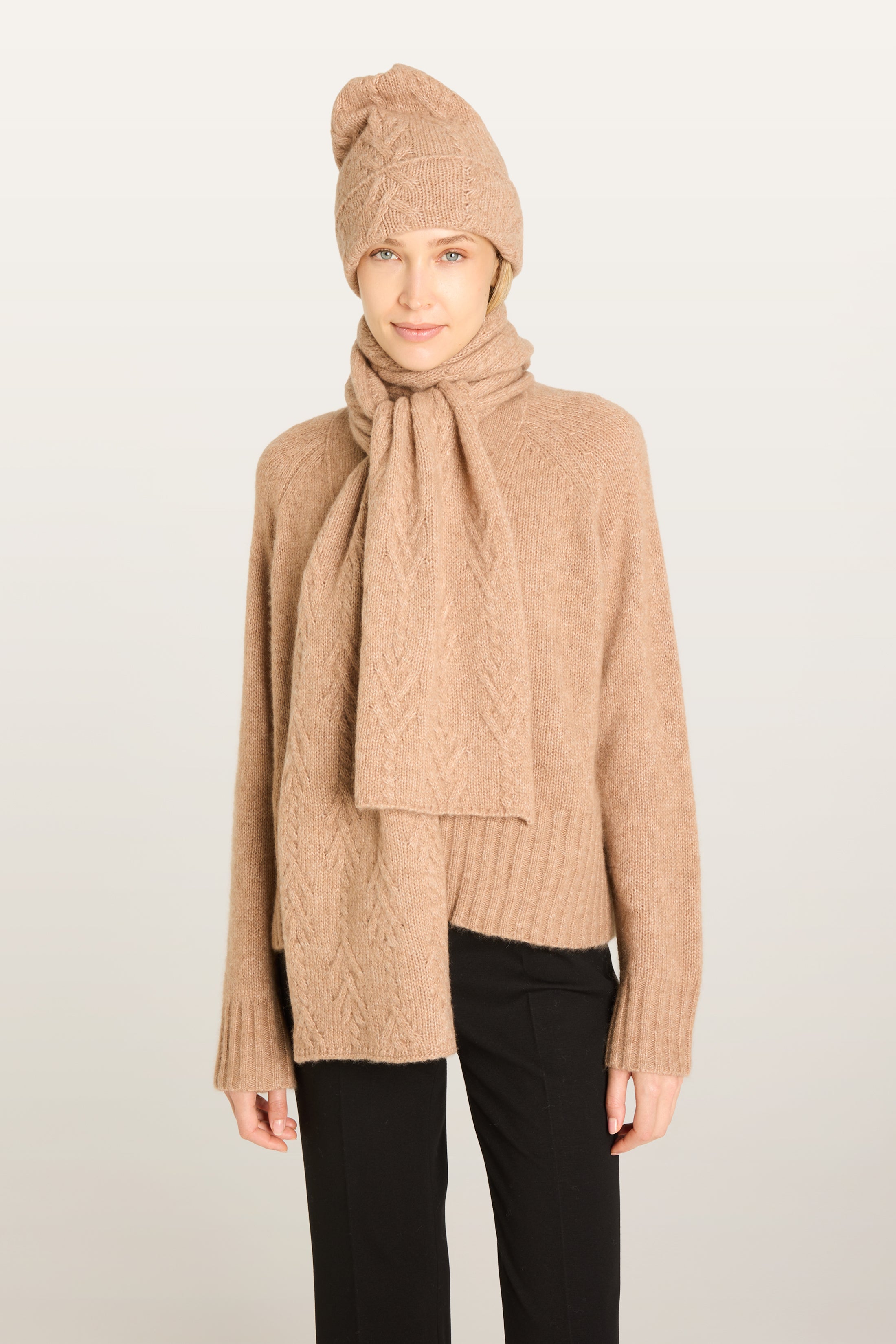 AUSTELL Cardigan
