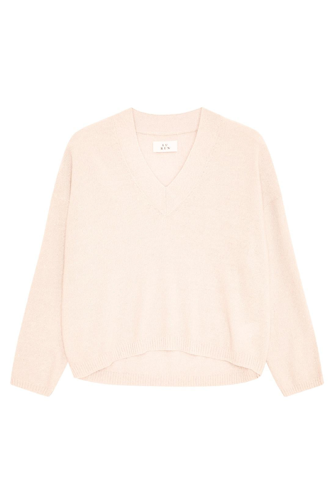 AVERY Pullover