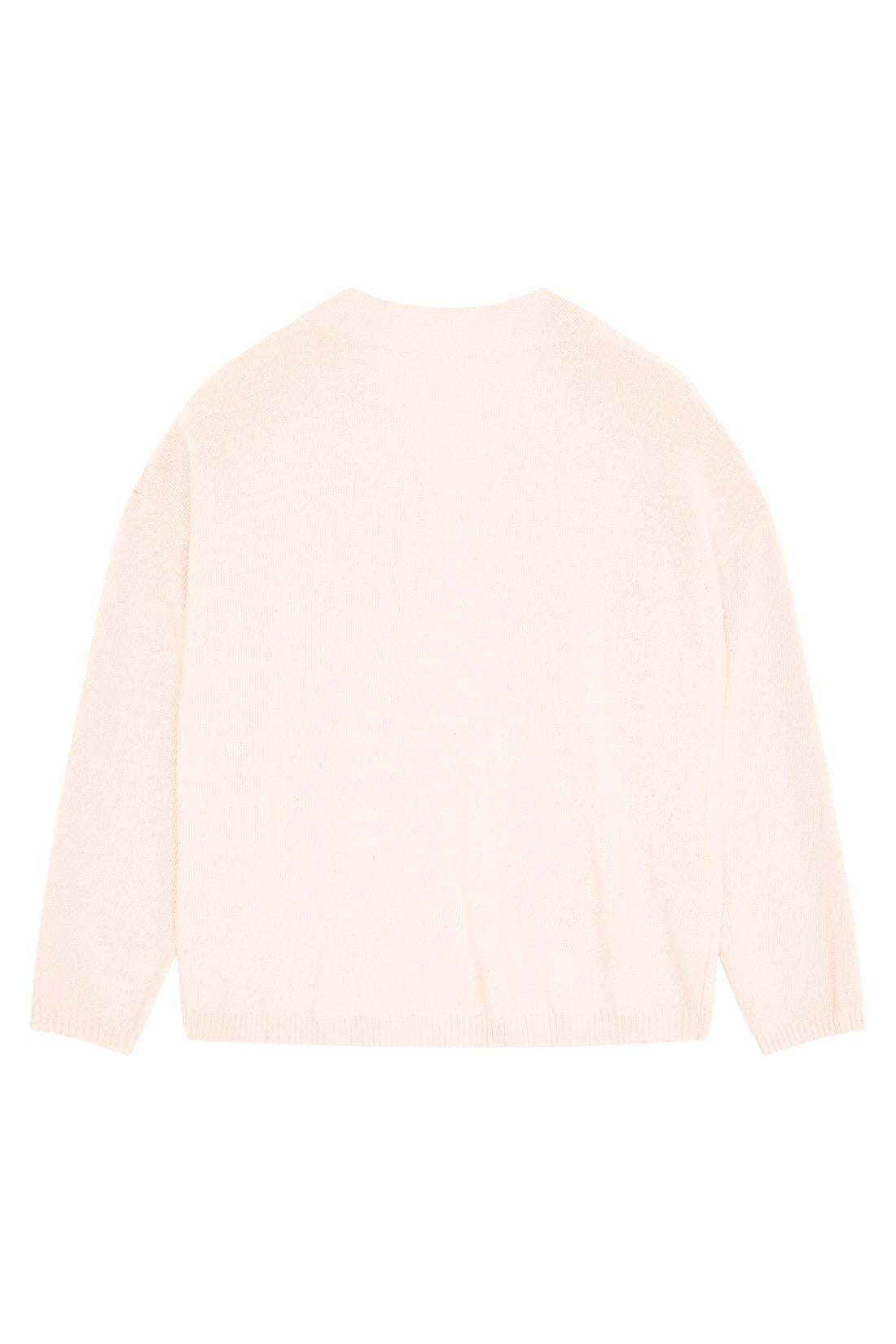 AVERY Pullover