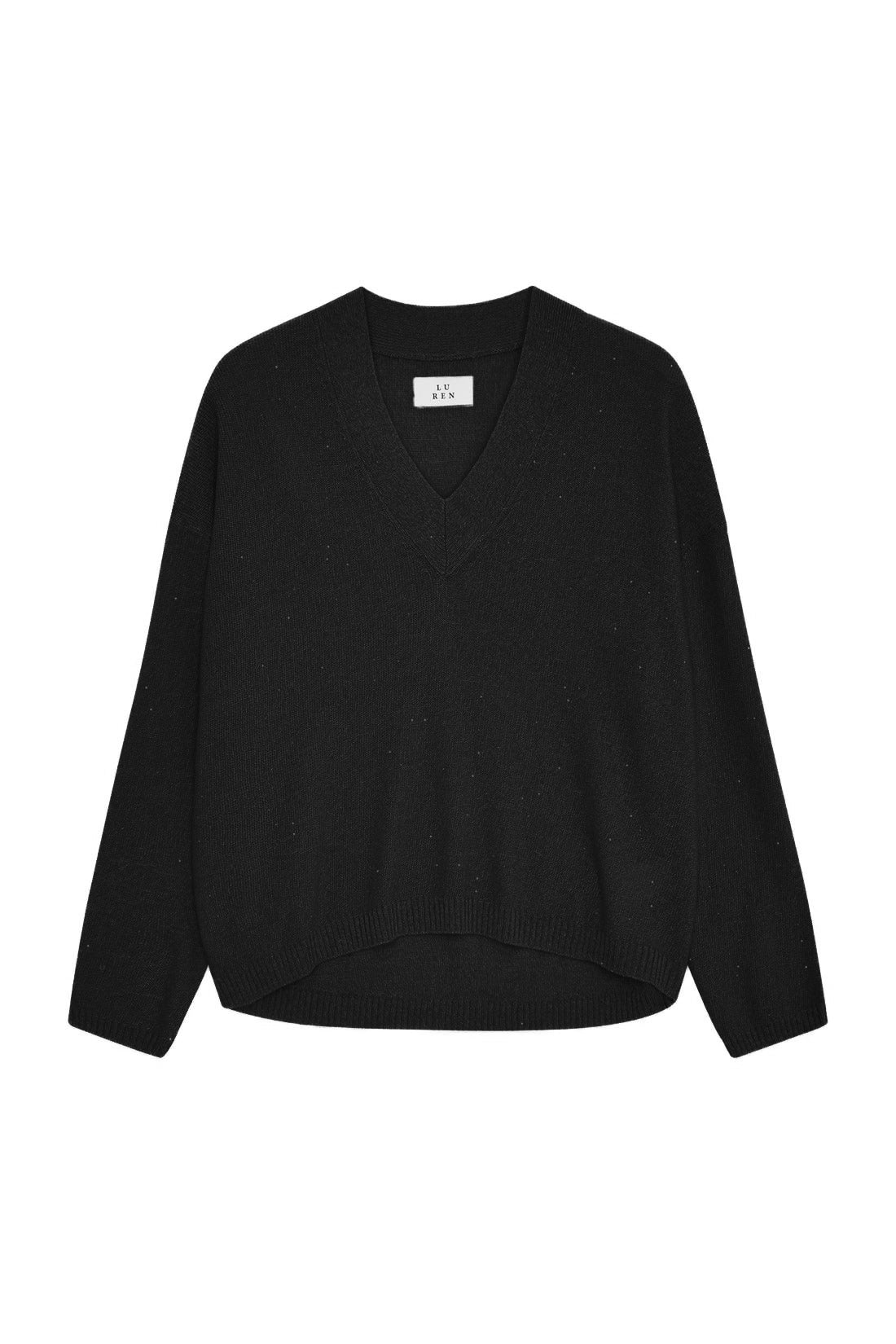 AVERY Pullover