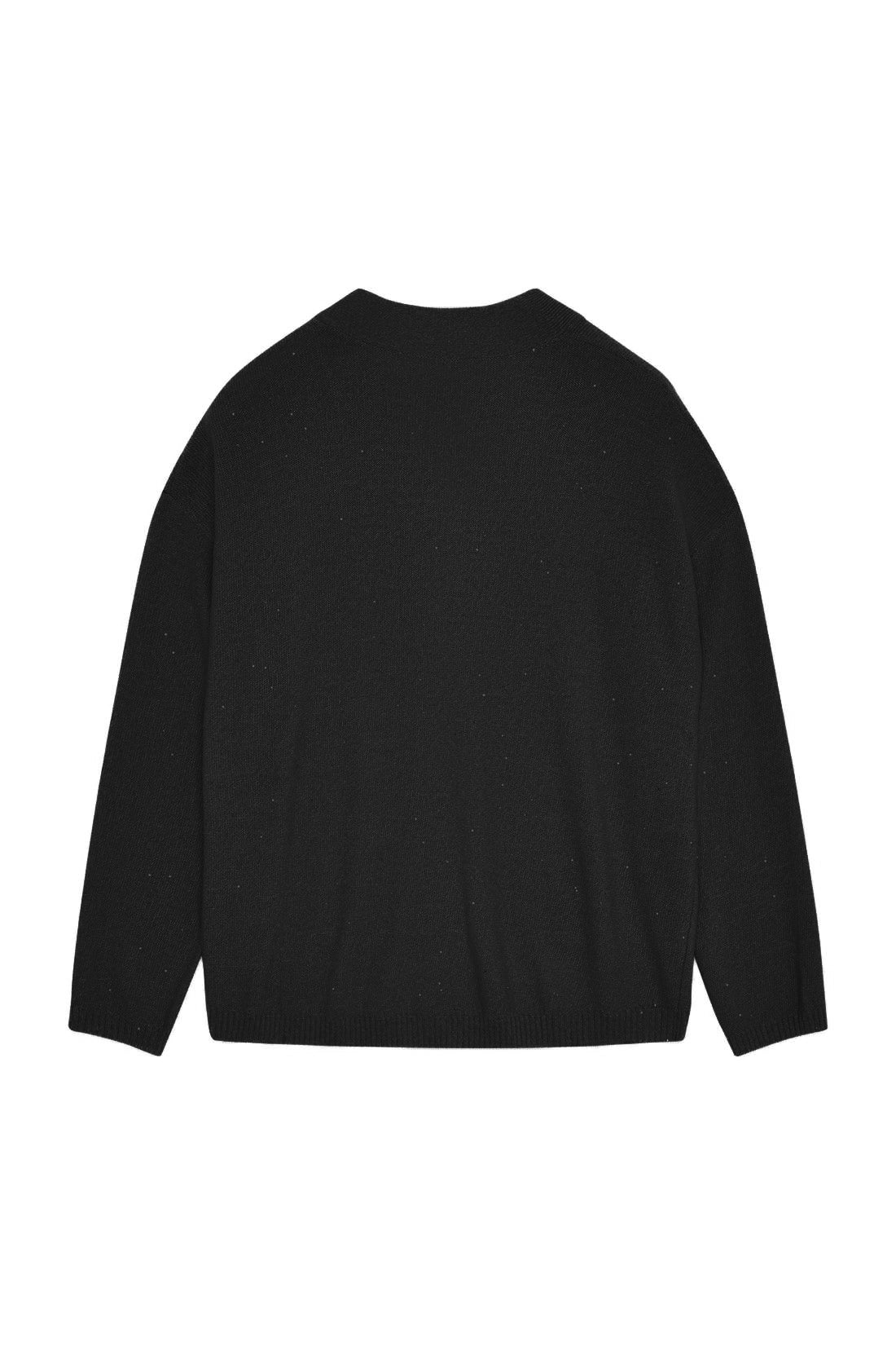 AVERY Pullover