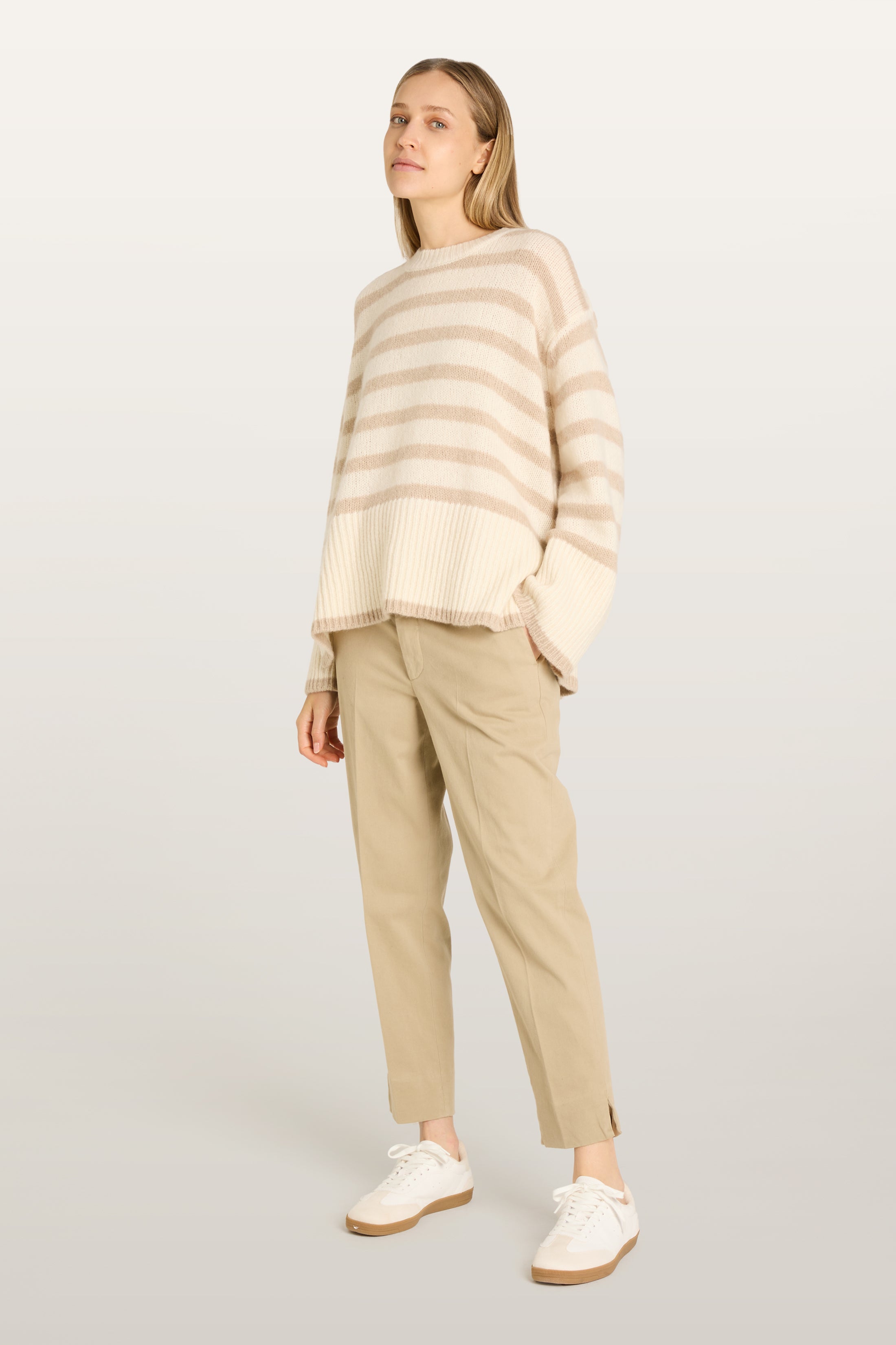 BACIA sweater