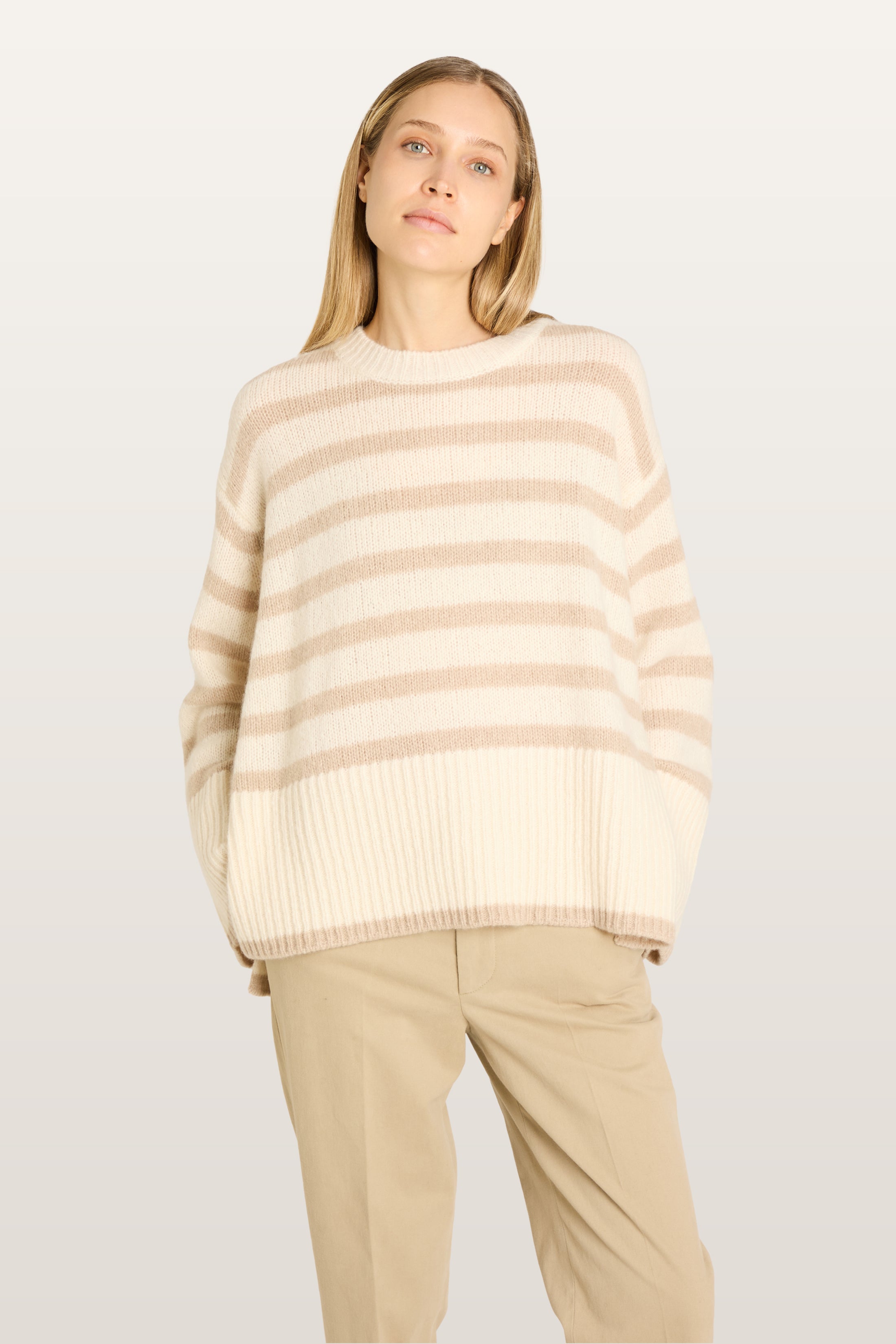 BACIA sweater