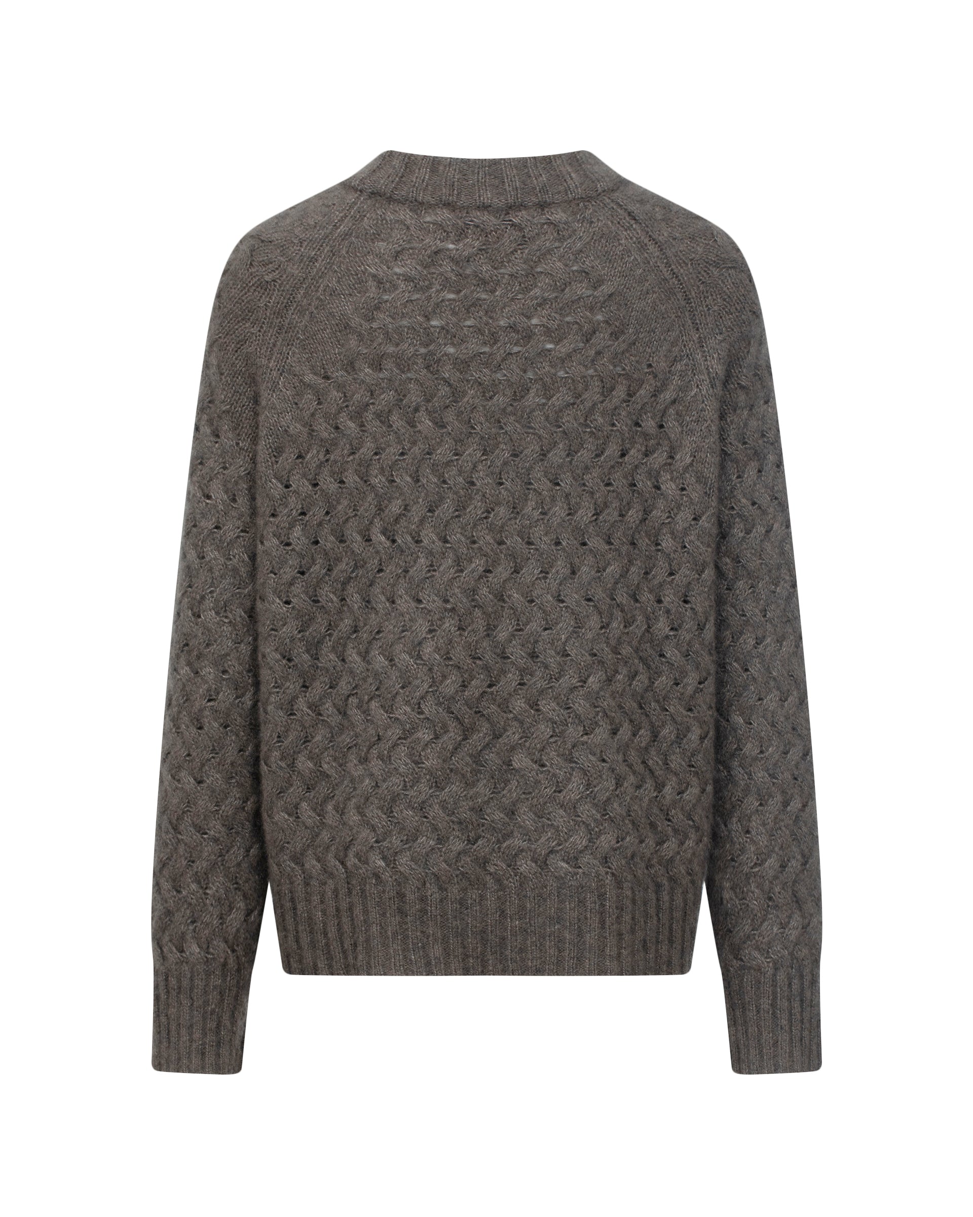 BATES Pullover