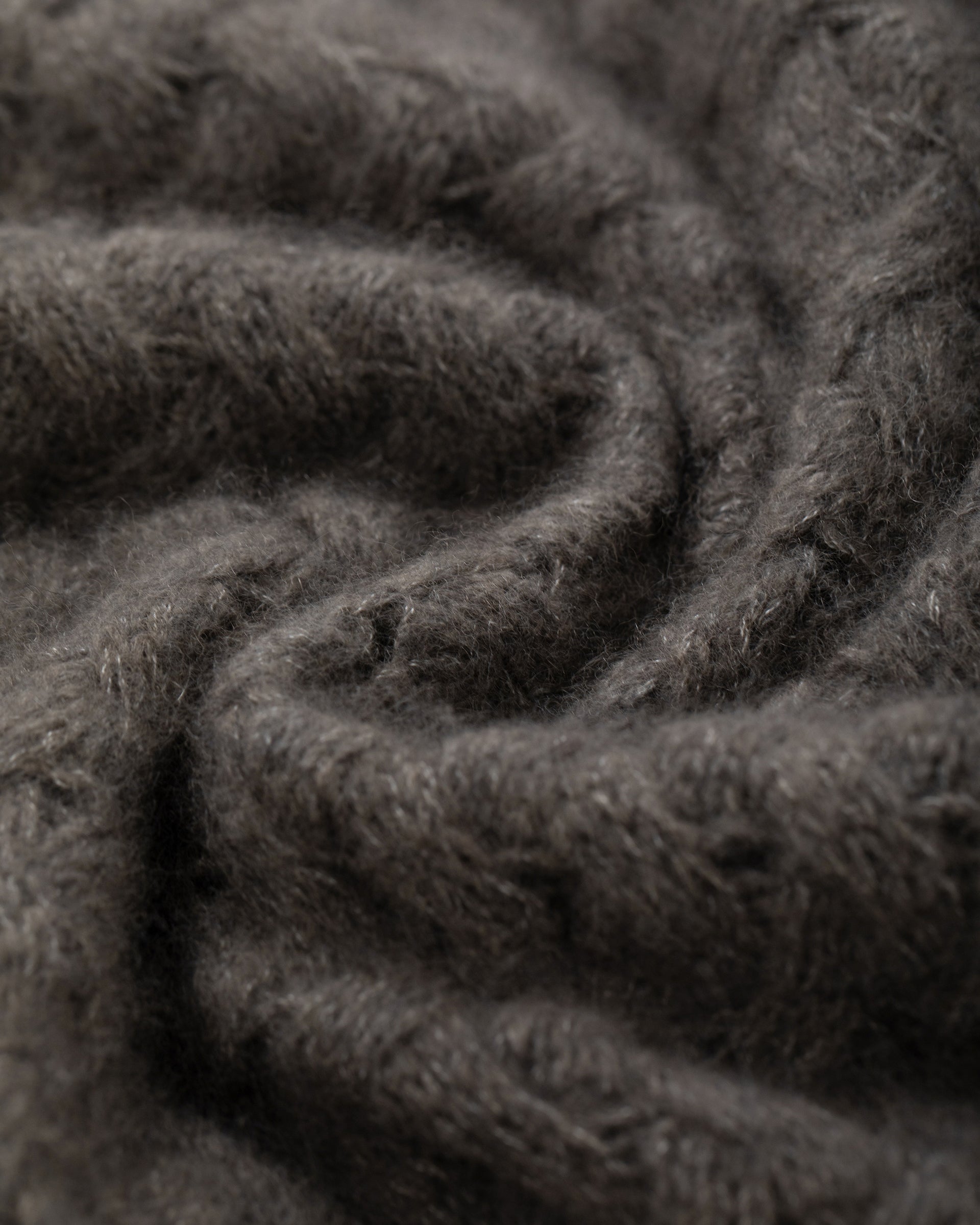 BATES Pullover