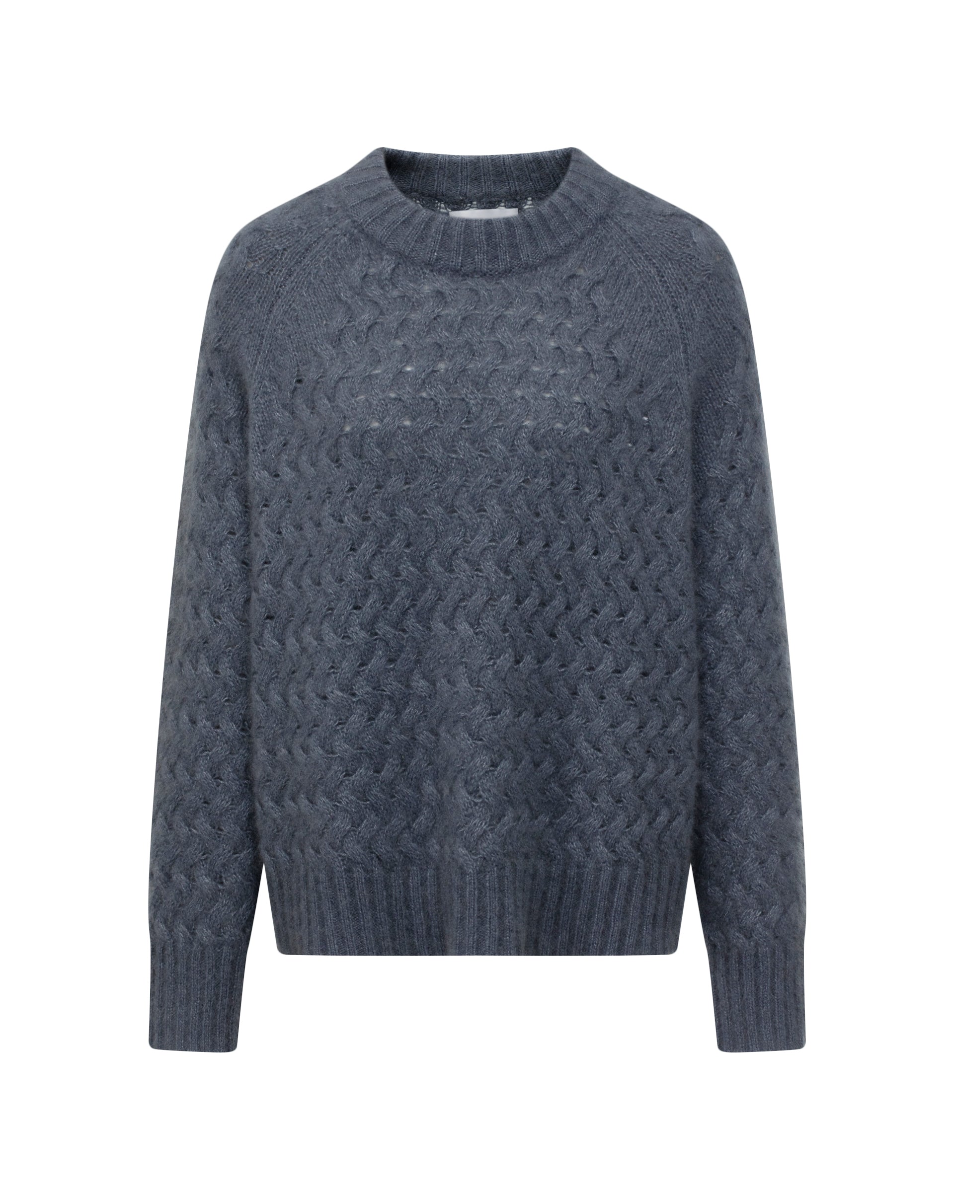 BATES Pullover