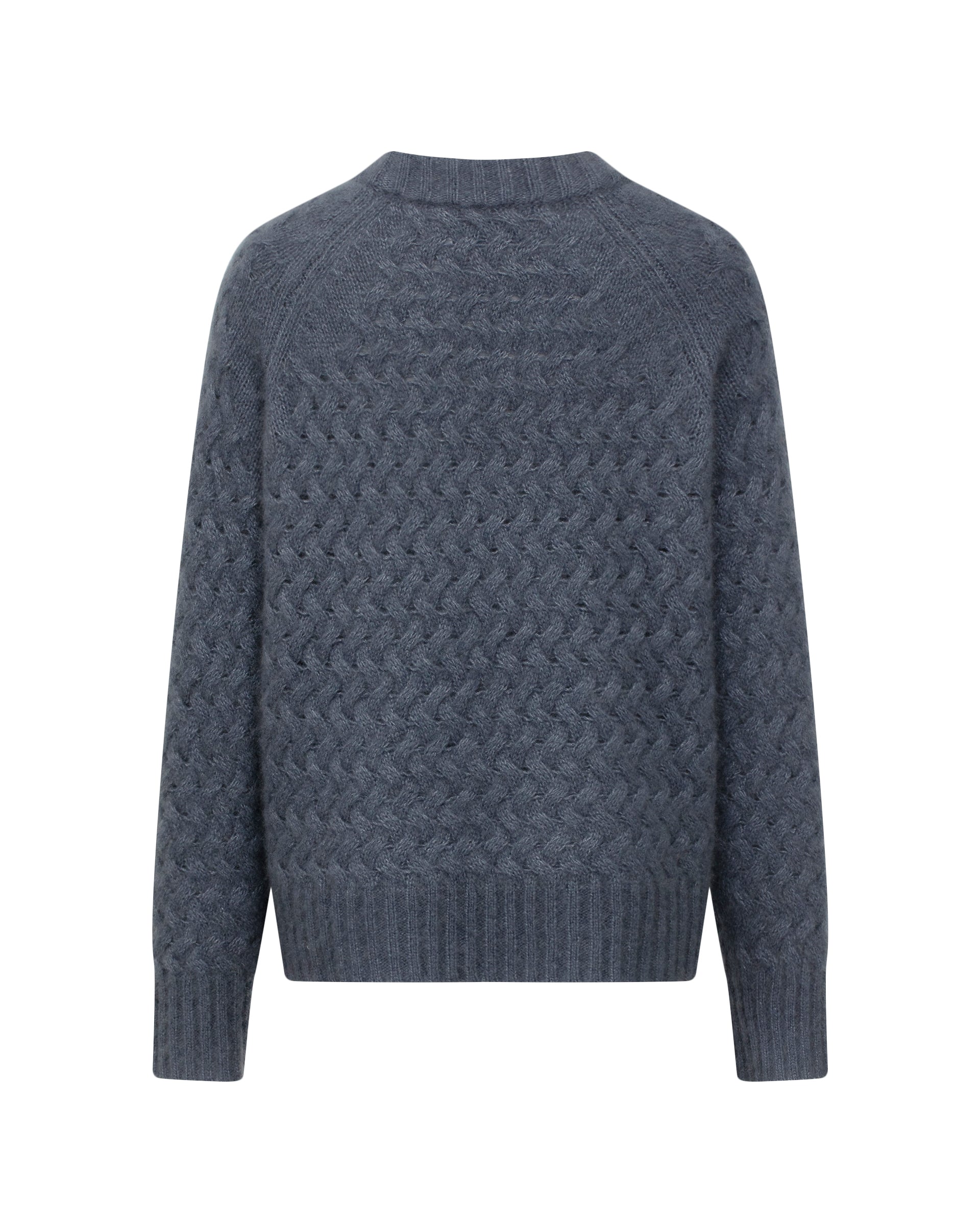 BATES Pullover