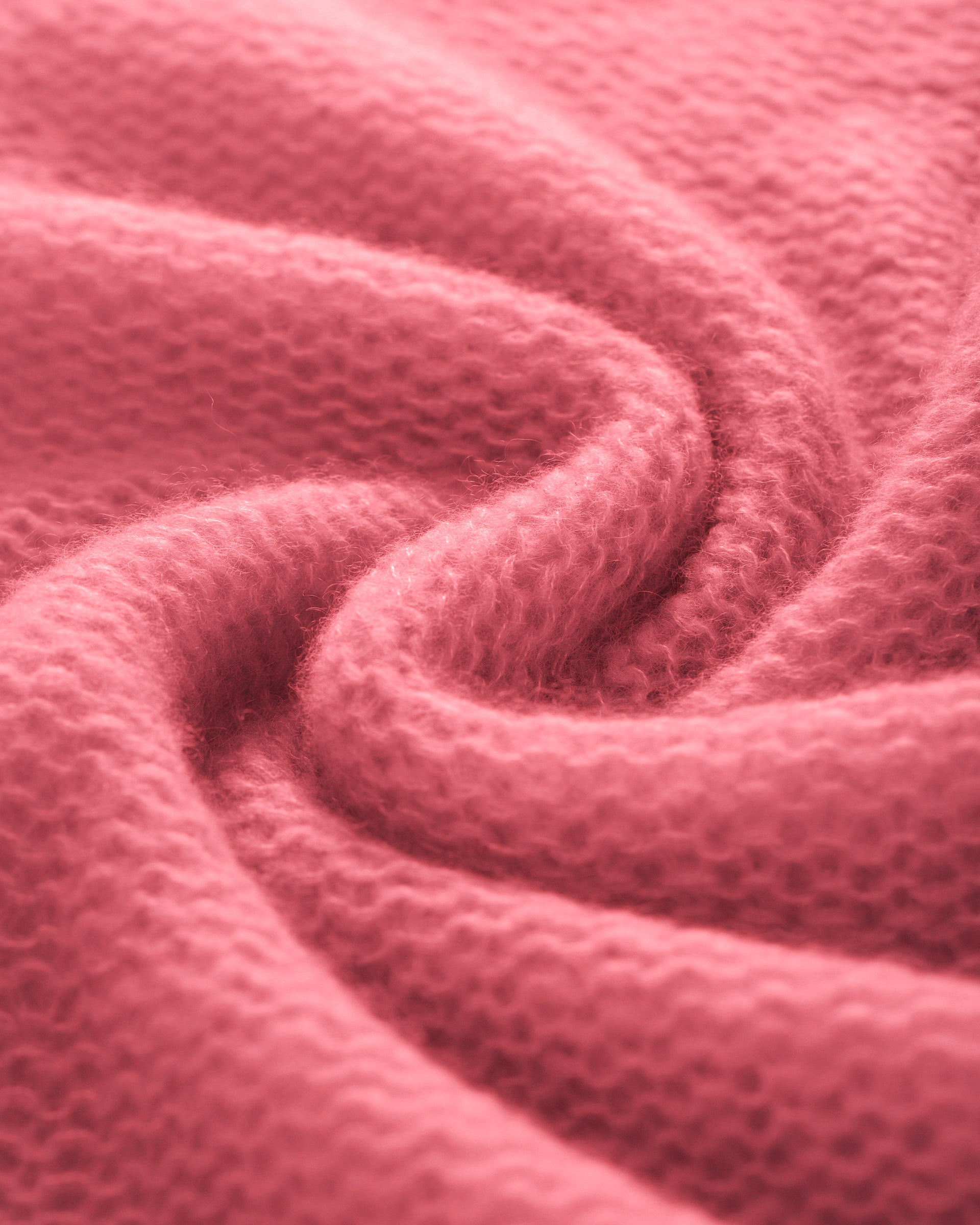 BENEN Half arm pullover