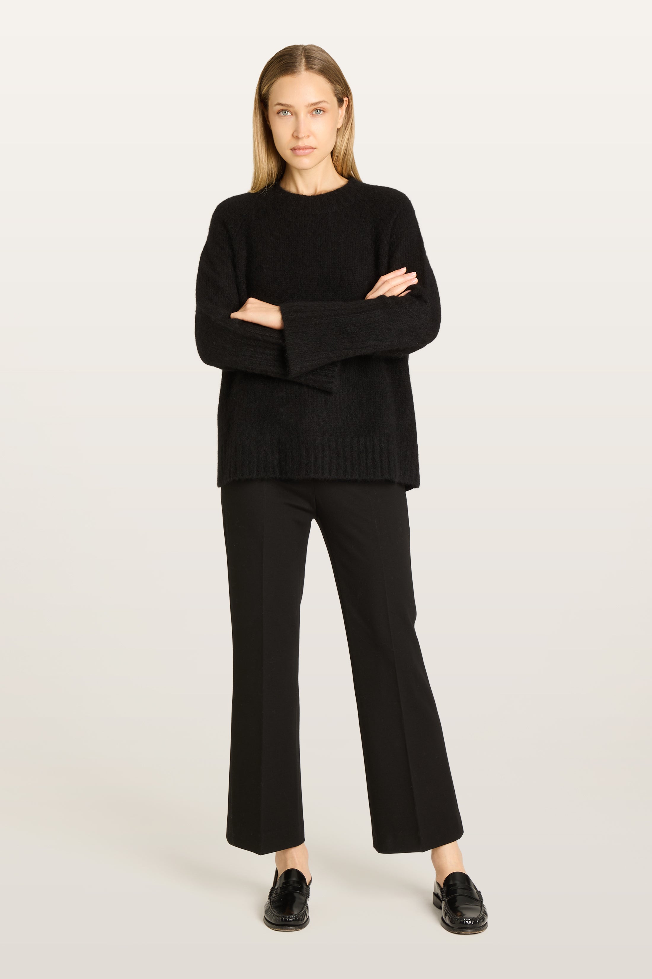 BERRIE NOS Pullover
